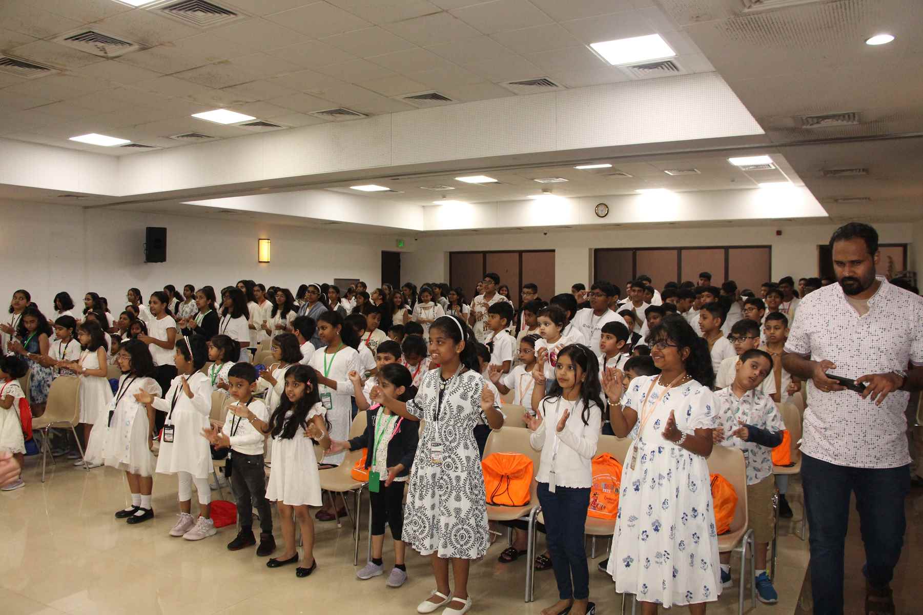 VBS 2025 Day 4
