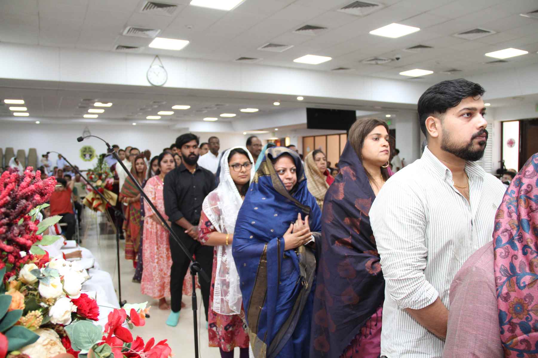 Golden Jubilee Finale - Valedictory Function & Thanksgiving Service