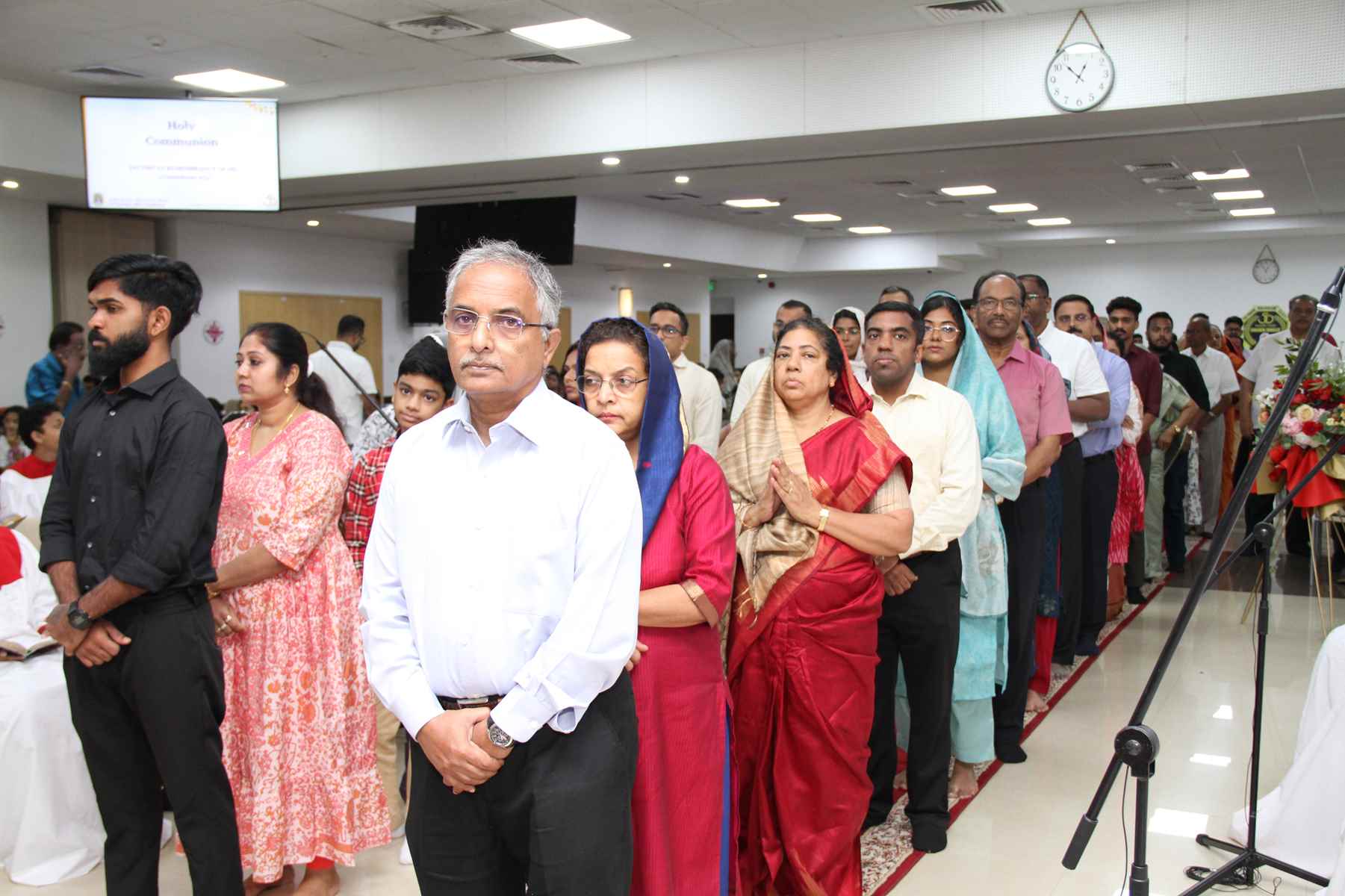 Golden Jubilee Finale - Valedictory Function & Thanksgiving Service