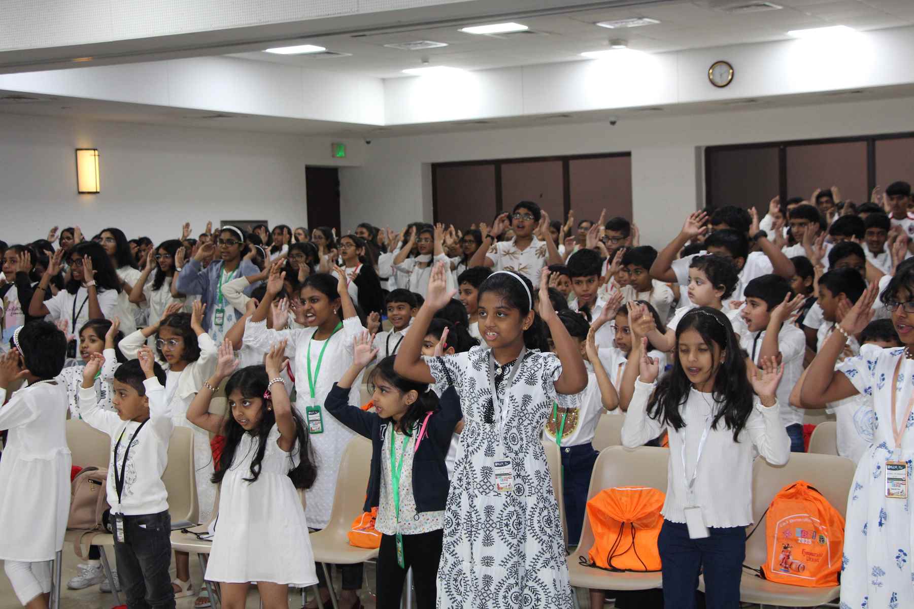 VBS 2025 Day 4