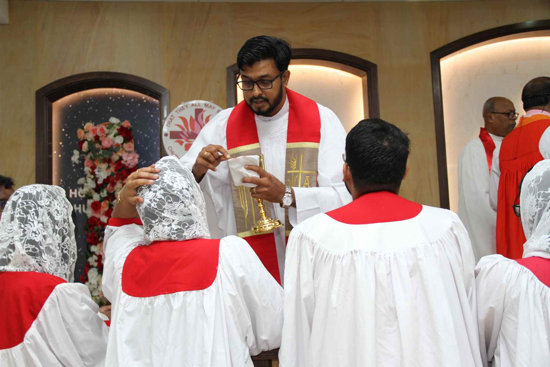 Golden Jubilee Finale - Valedictory Function & Thanksgiving Service