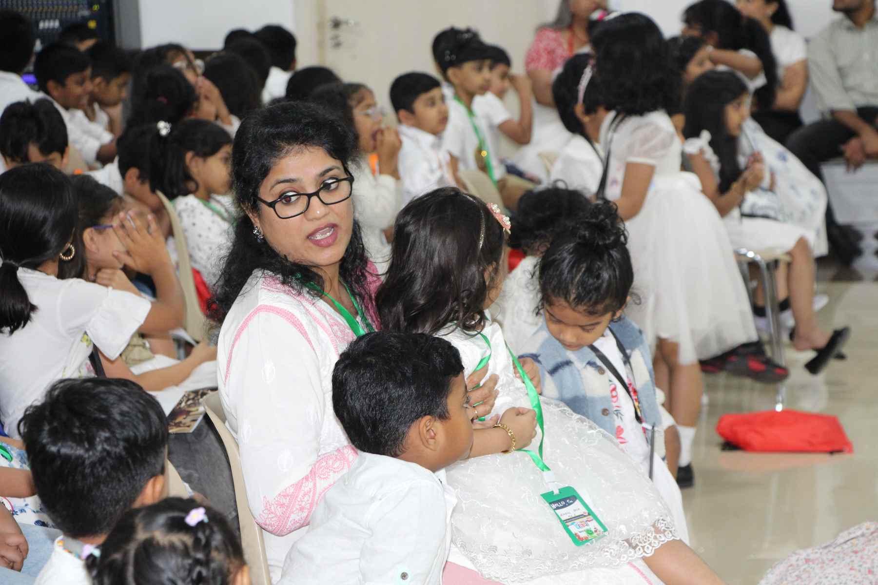VBS 2025 Day 4