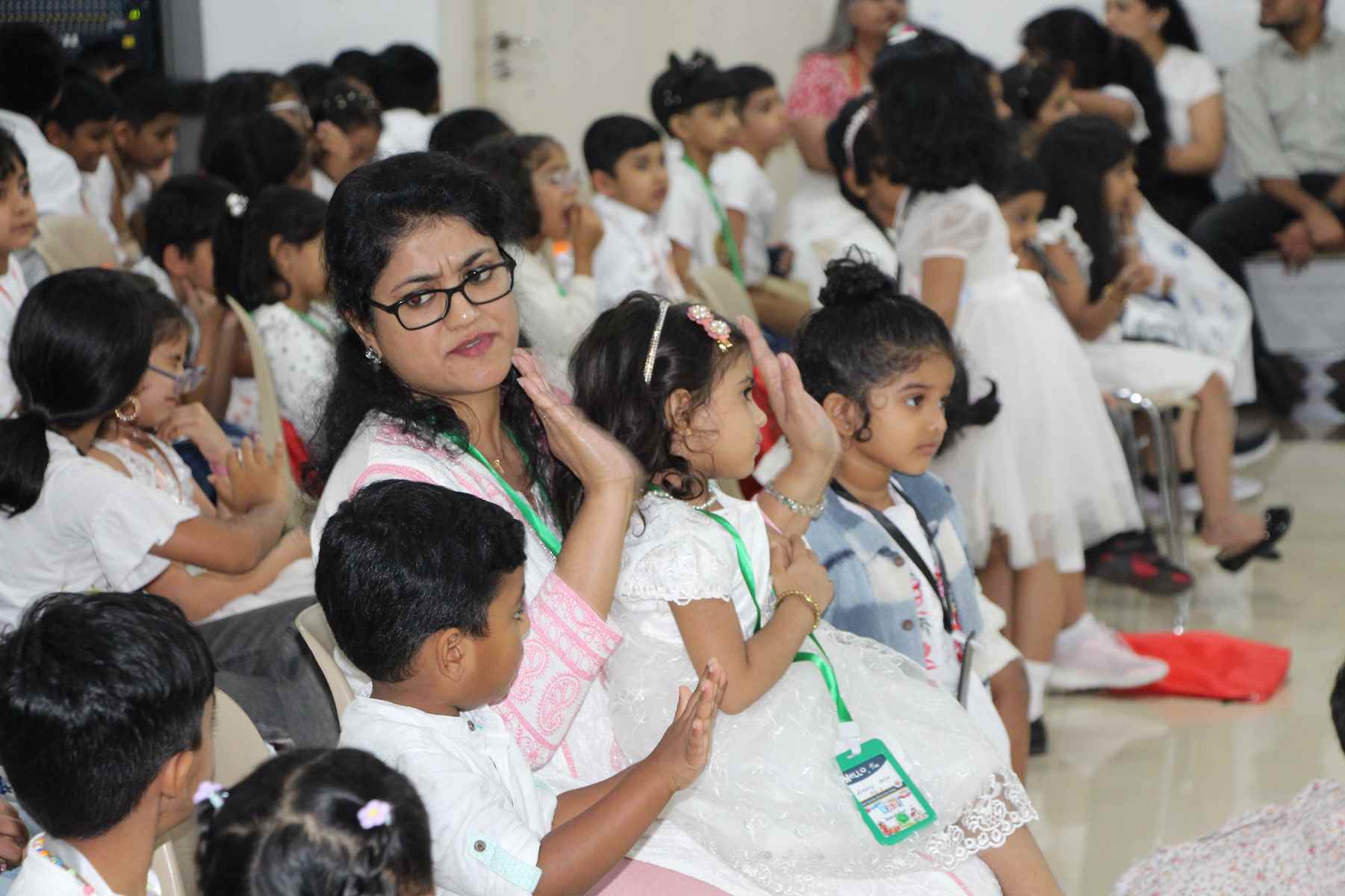VBS 2025 Day 4