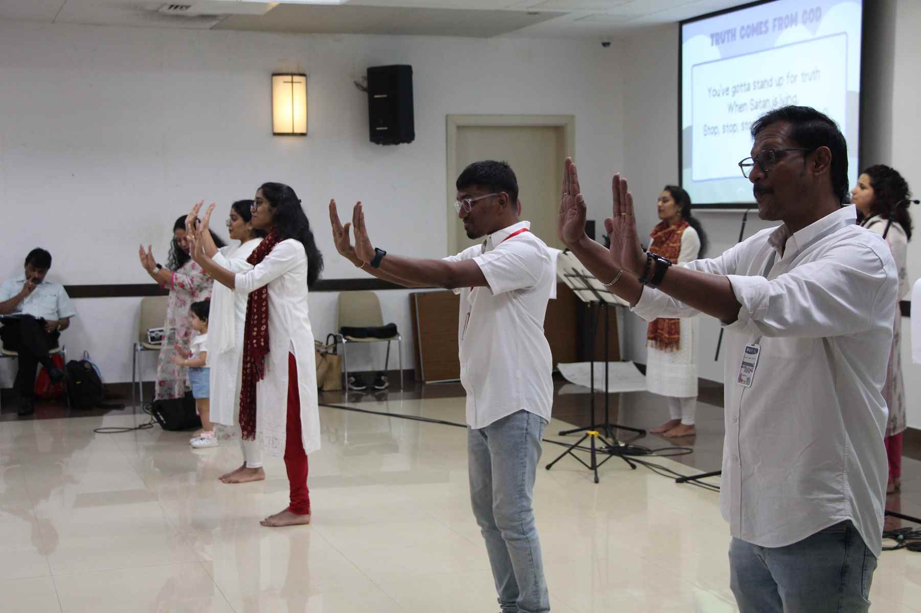 VBS 2025 Day 4