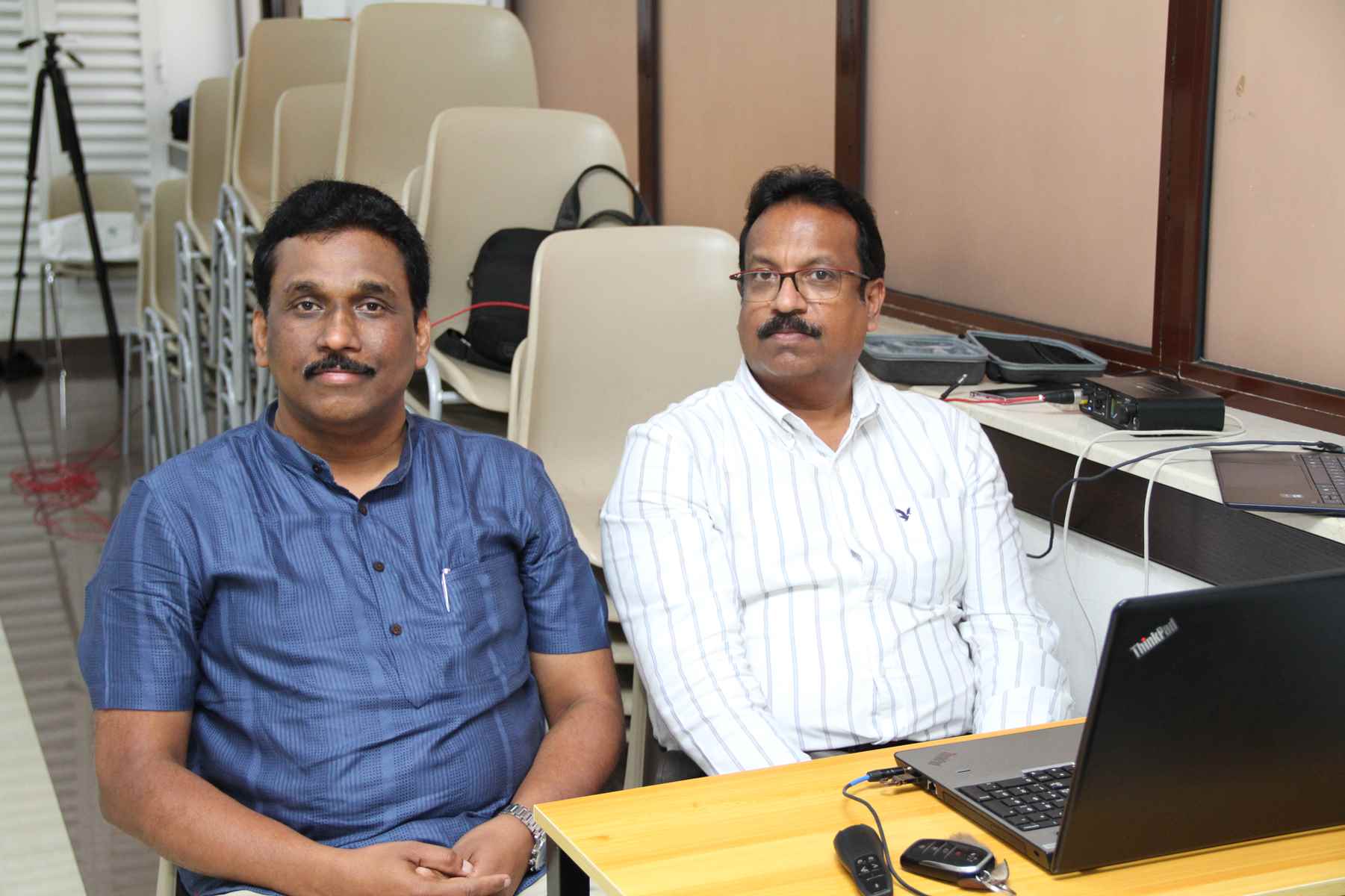 Golden Jubilee Finale - Valedictory Function & Thanksgiving Service