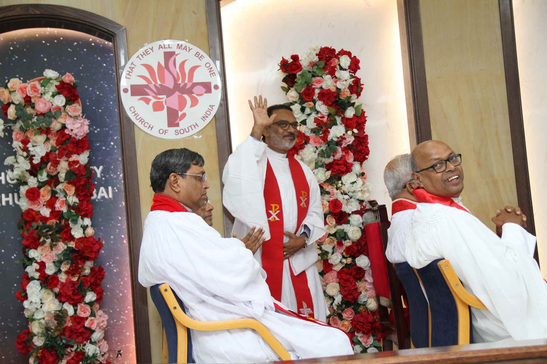 Golden Jubilee Finale - Valedictory Function & Thanksgiving Service