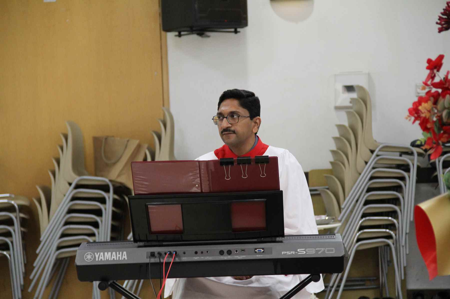 Golden Jubilee Finale - Valedictory Function & Thanksgiving Service