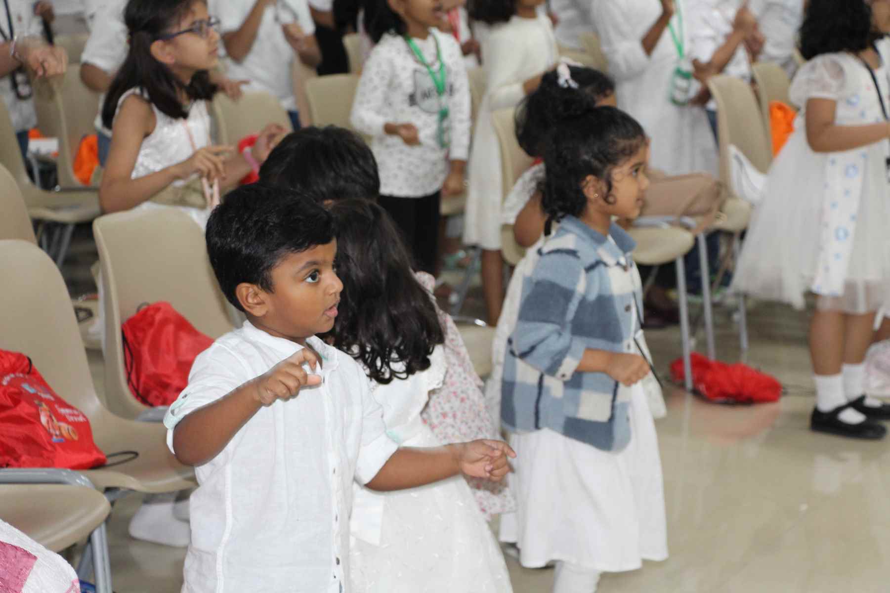 VBS 2025 Day 4