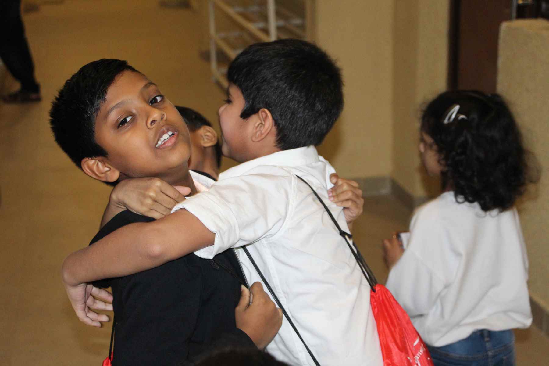 VBS 2025 Day 4