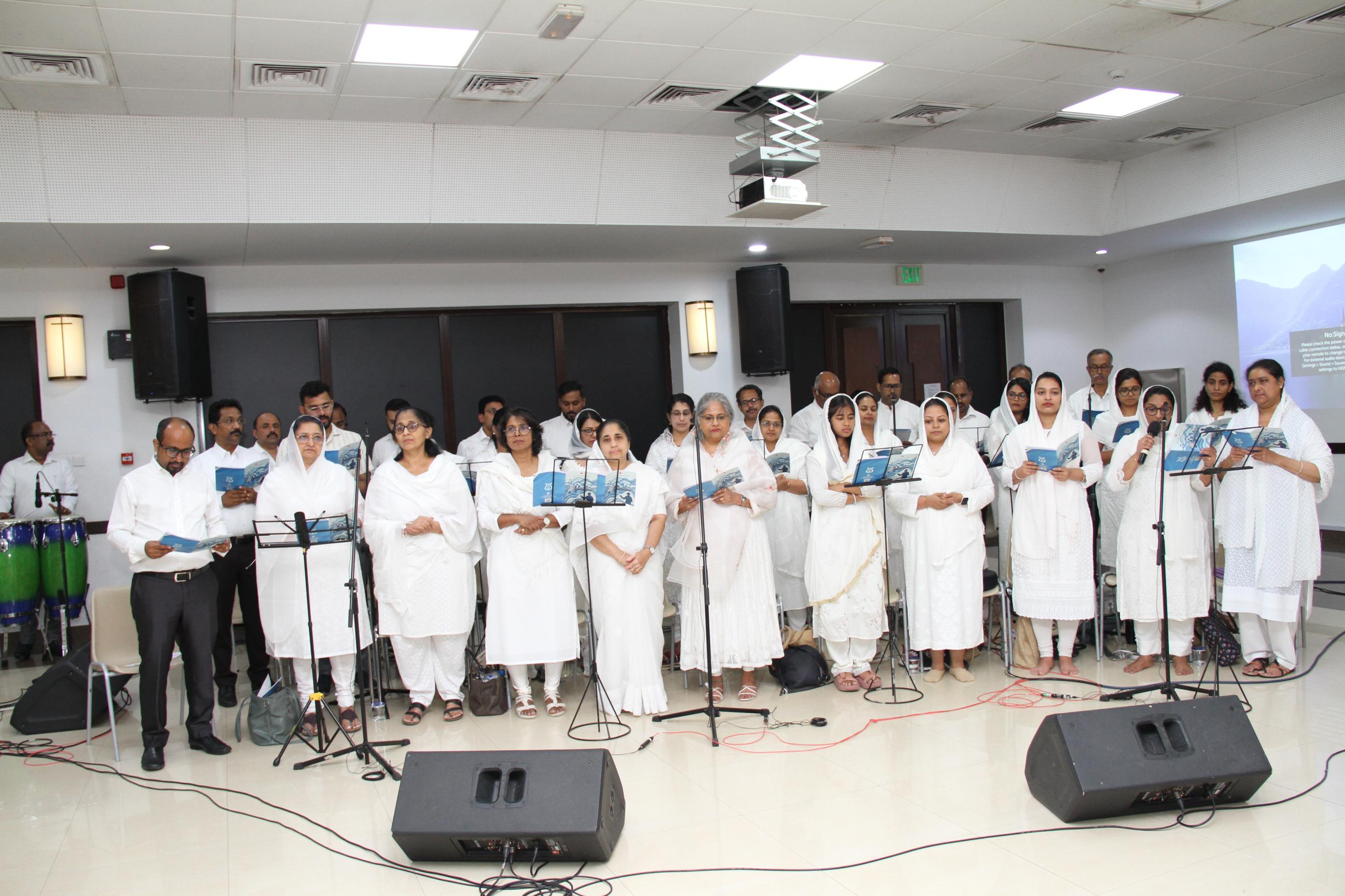 Annual Convention 2025