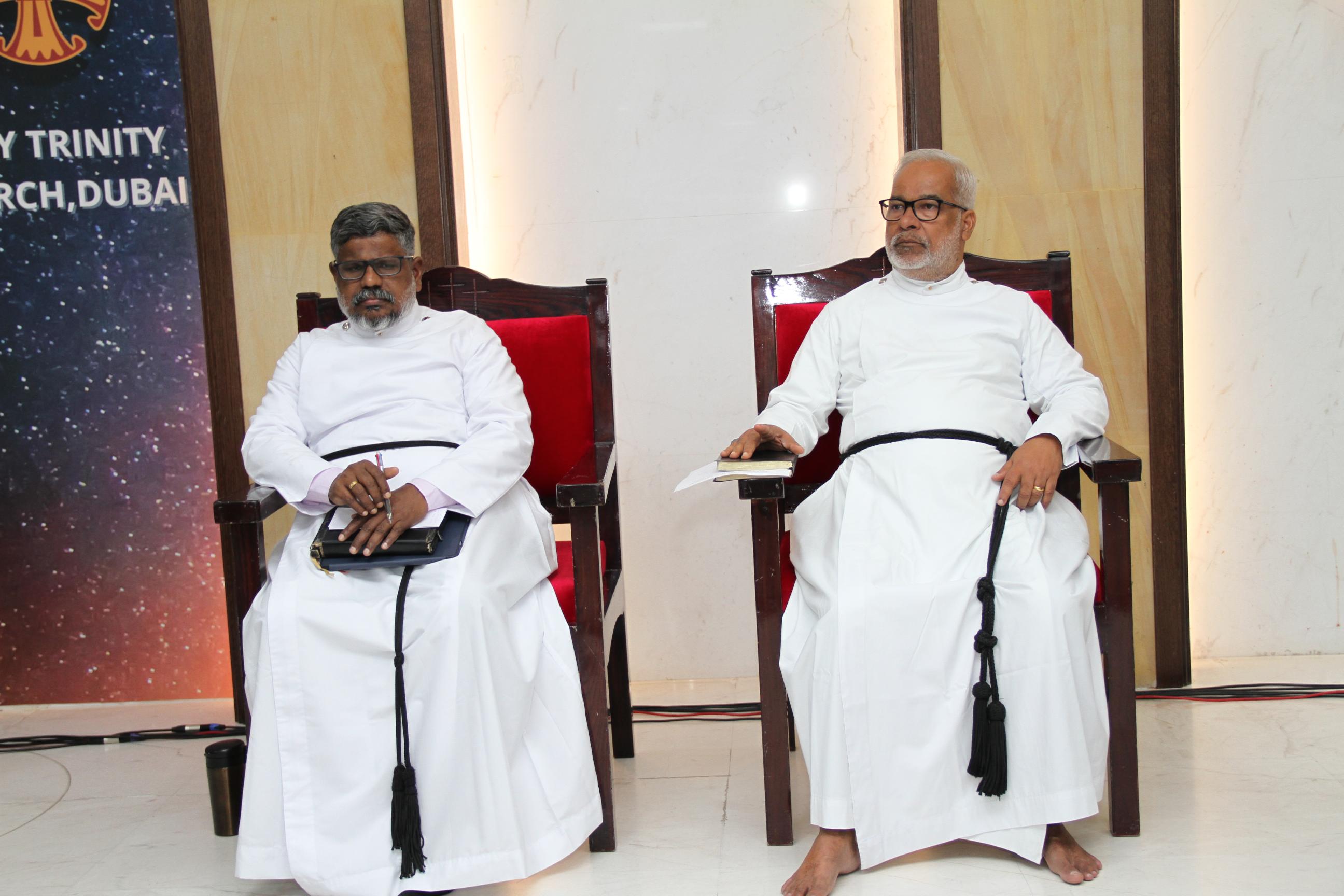 Annual Convention 2025