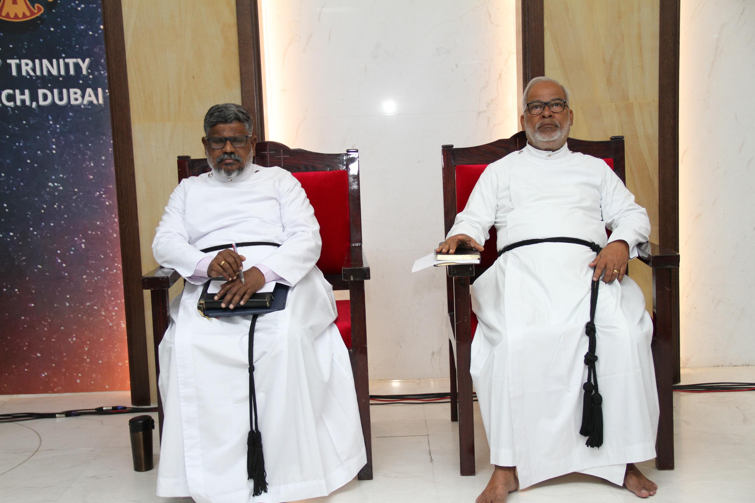 Annual Convention 2025