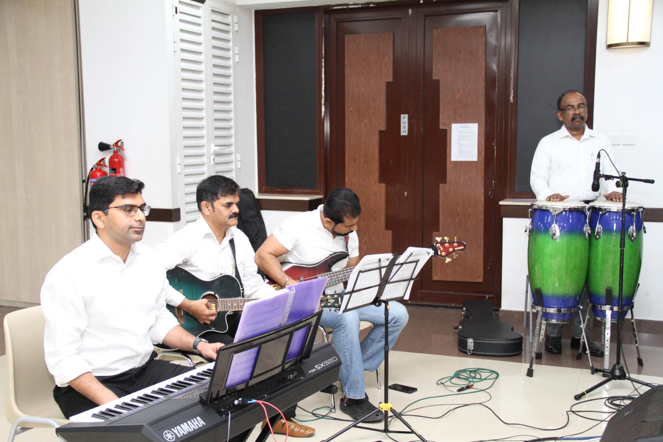 Annual Convention 2025