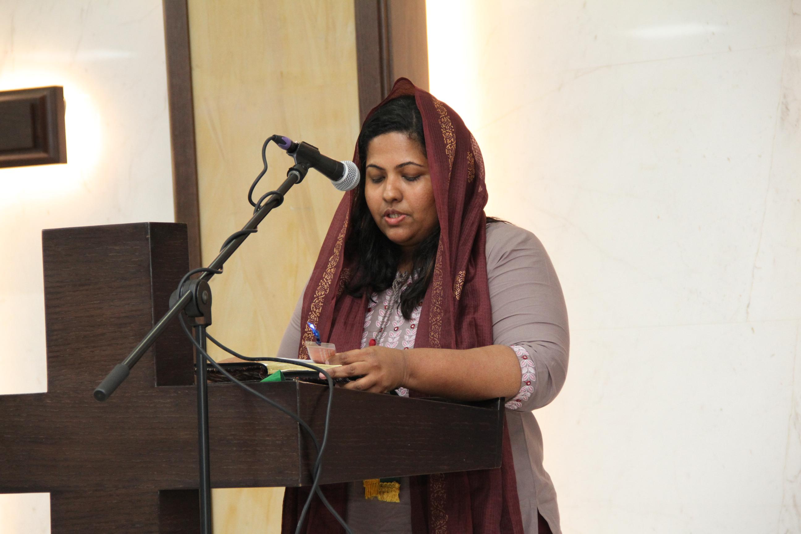 Annual Convention 2025