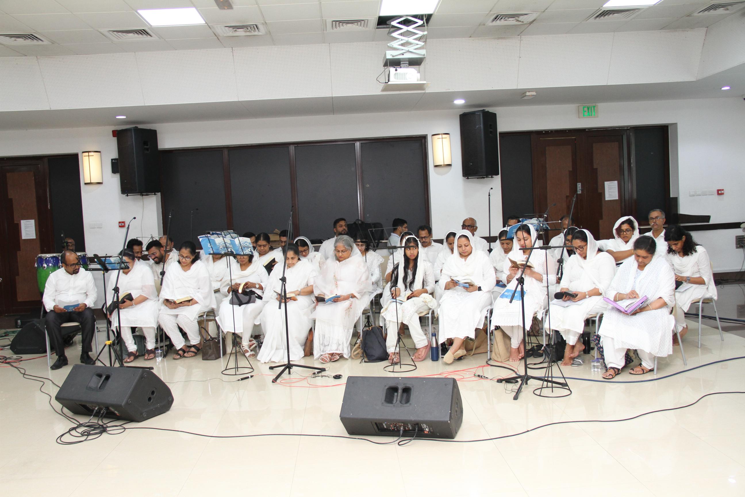 Annual Convention 2025