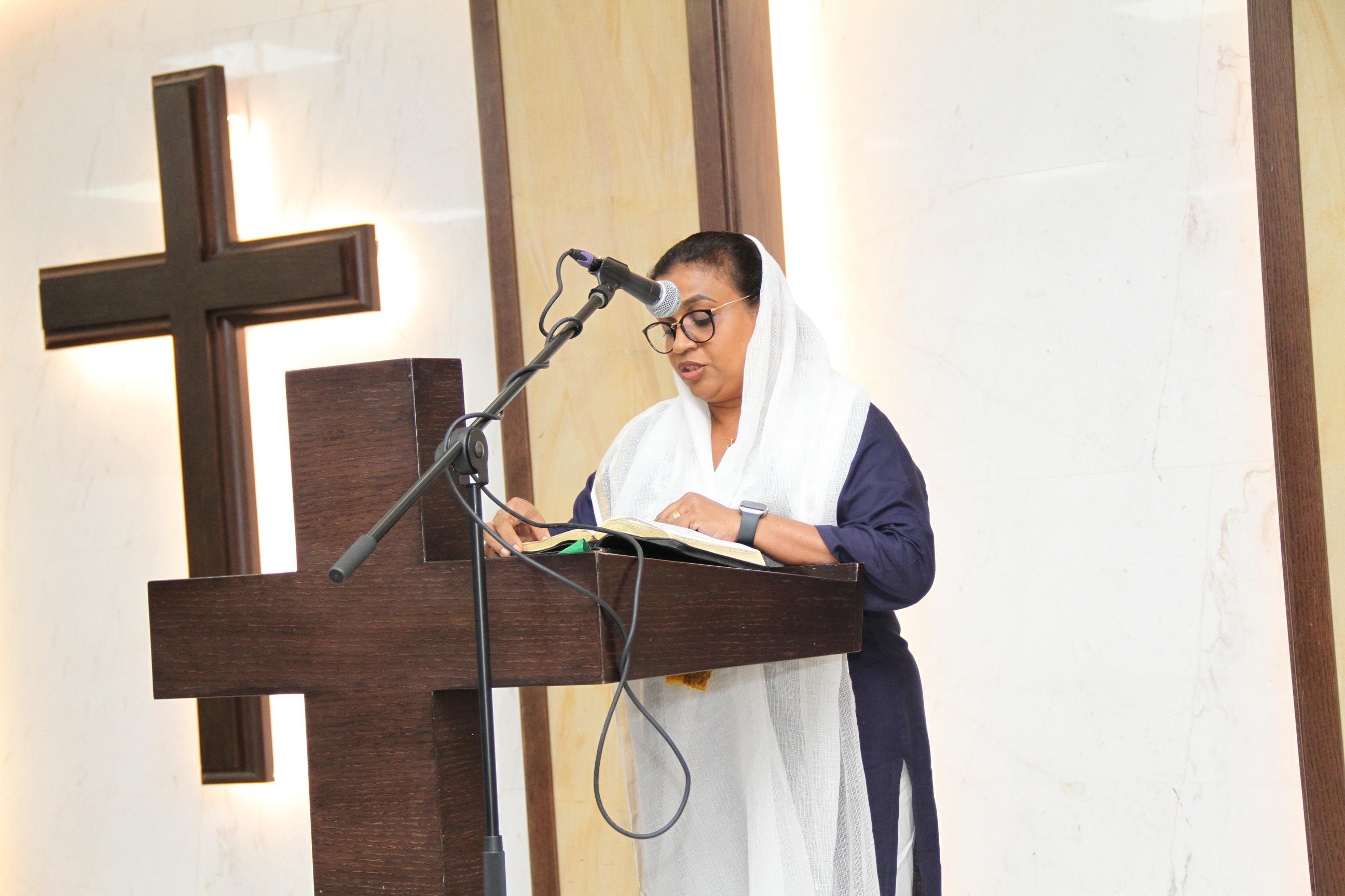 Annual Convention 2025