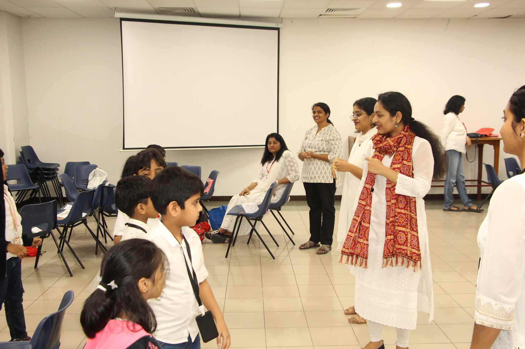 VBS 2025 Day 4