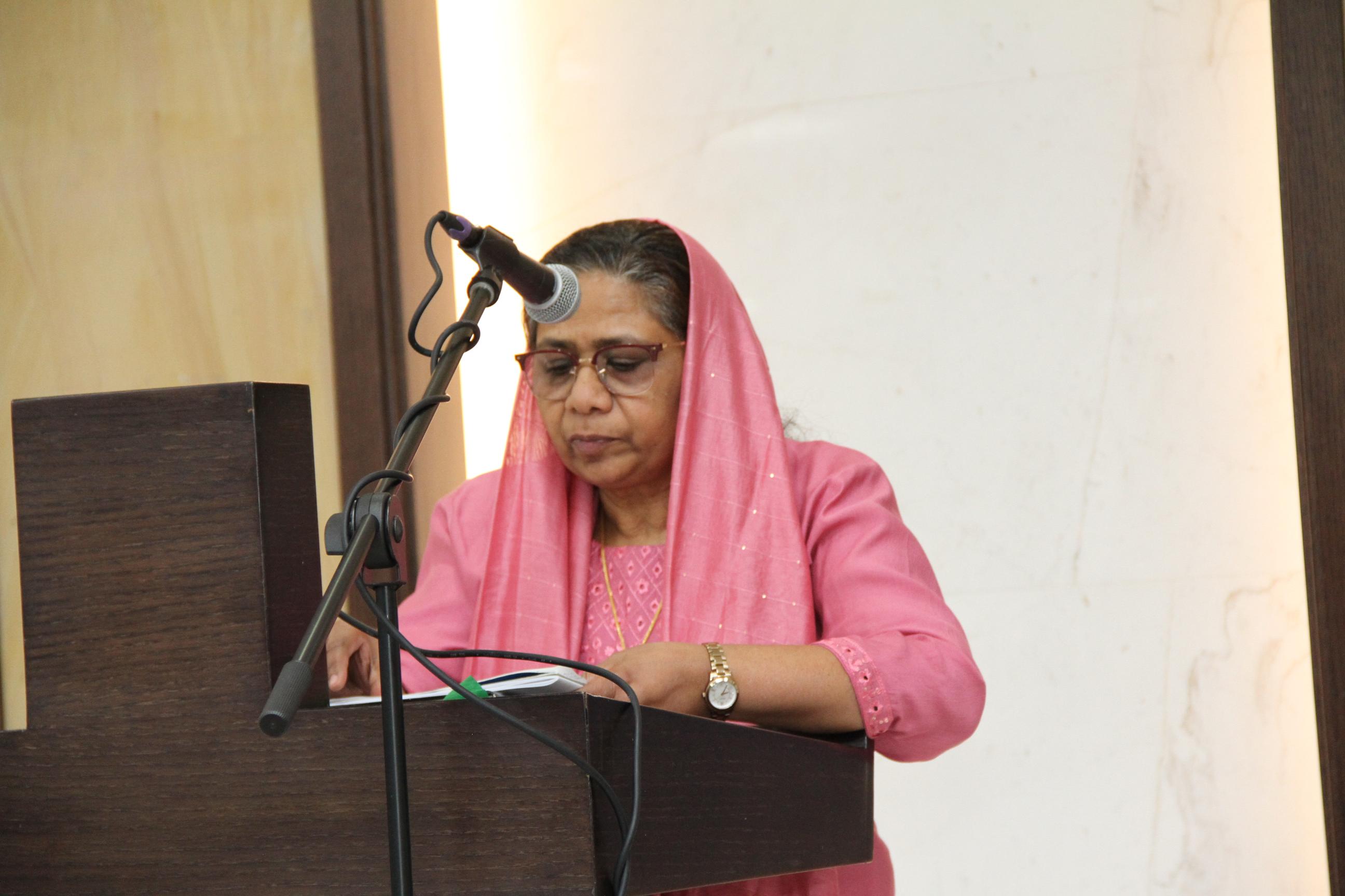 Annual Convention 2025