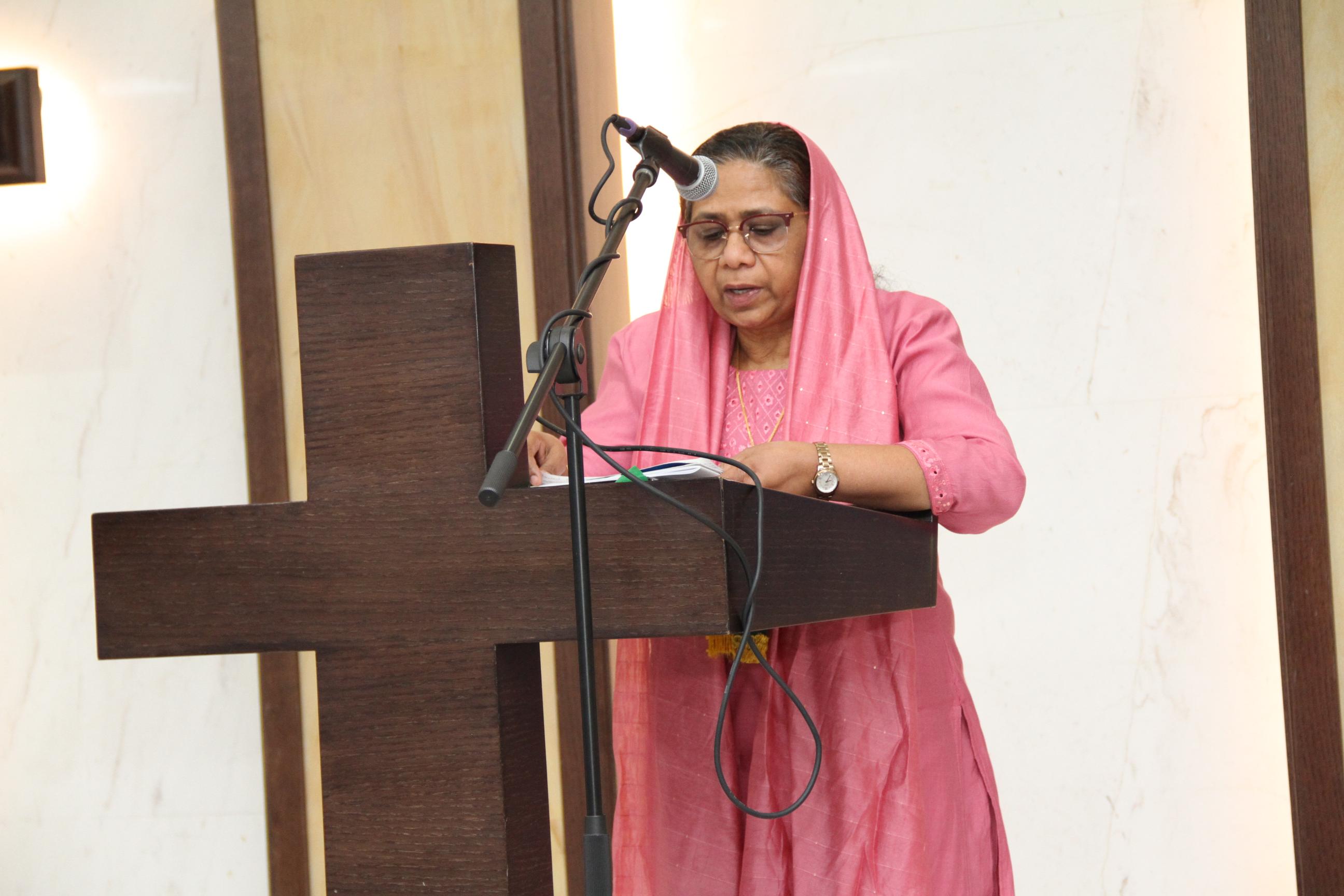 Annual Convention 2025