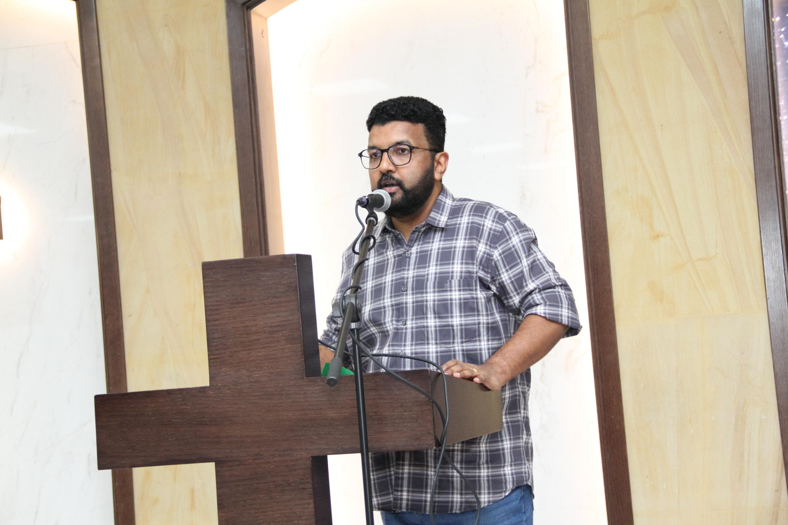 Annual Convention 2025