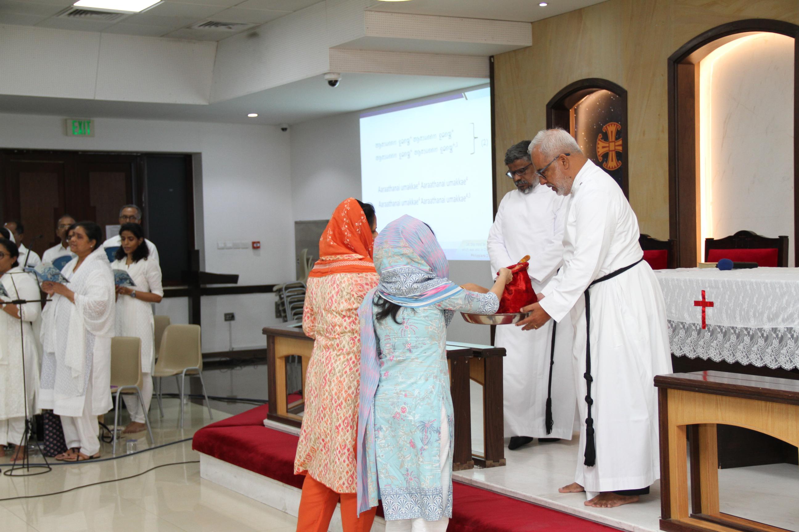 Annual Convention 2025