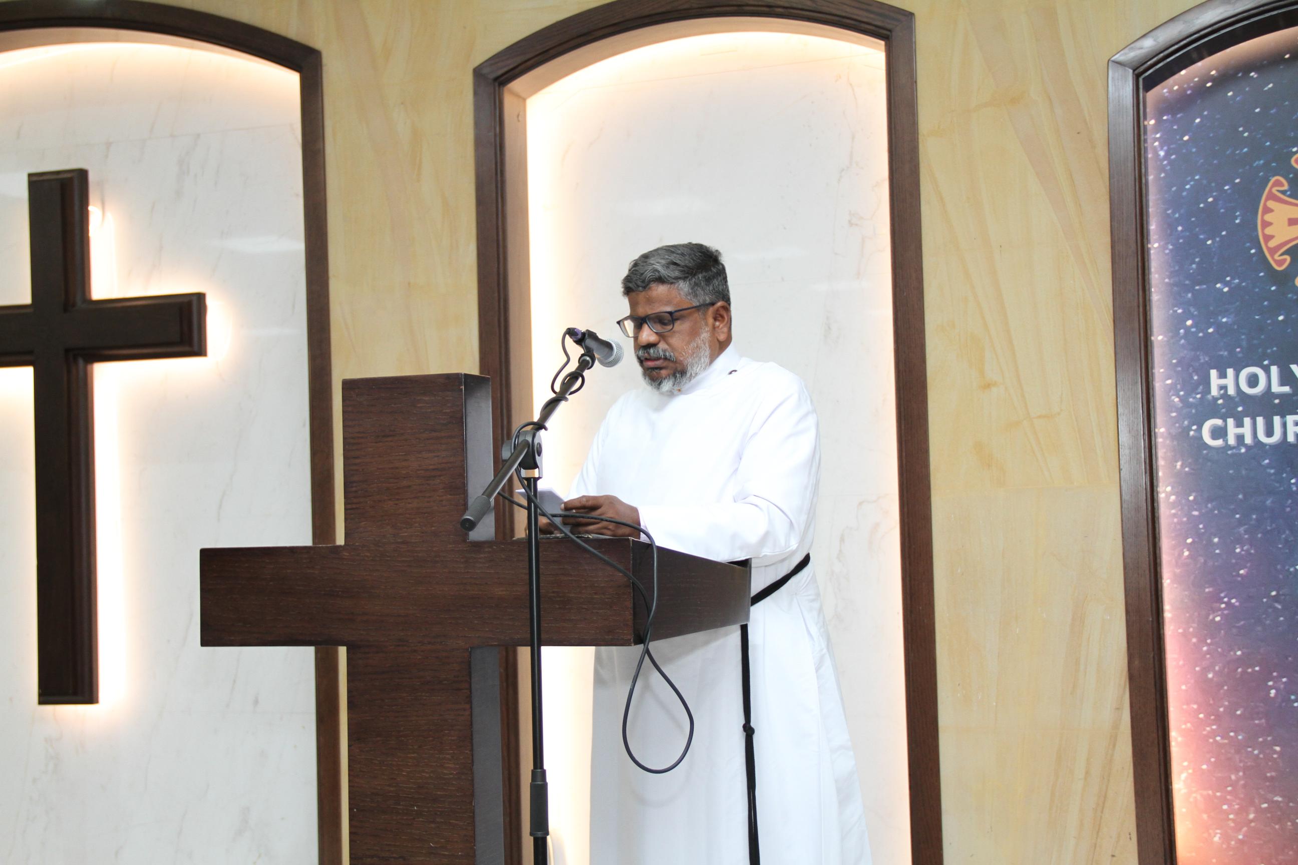 Annual Convention 2025