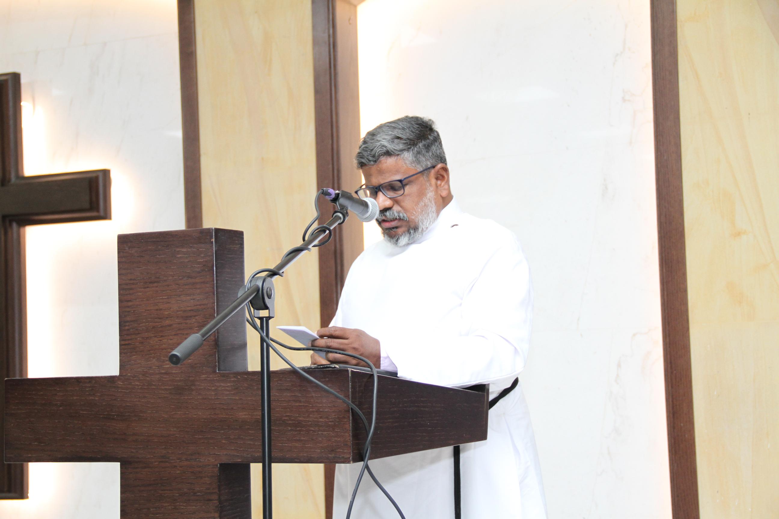 Annual Convention 2025