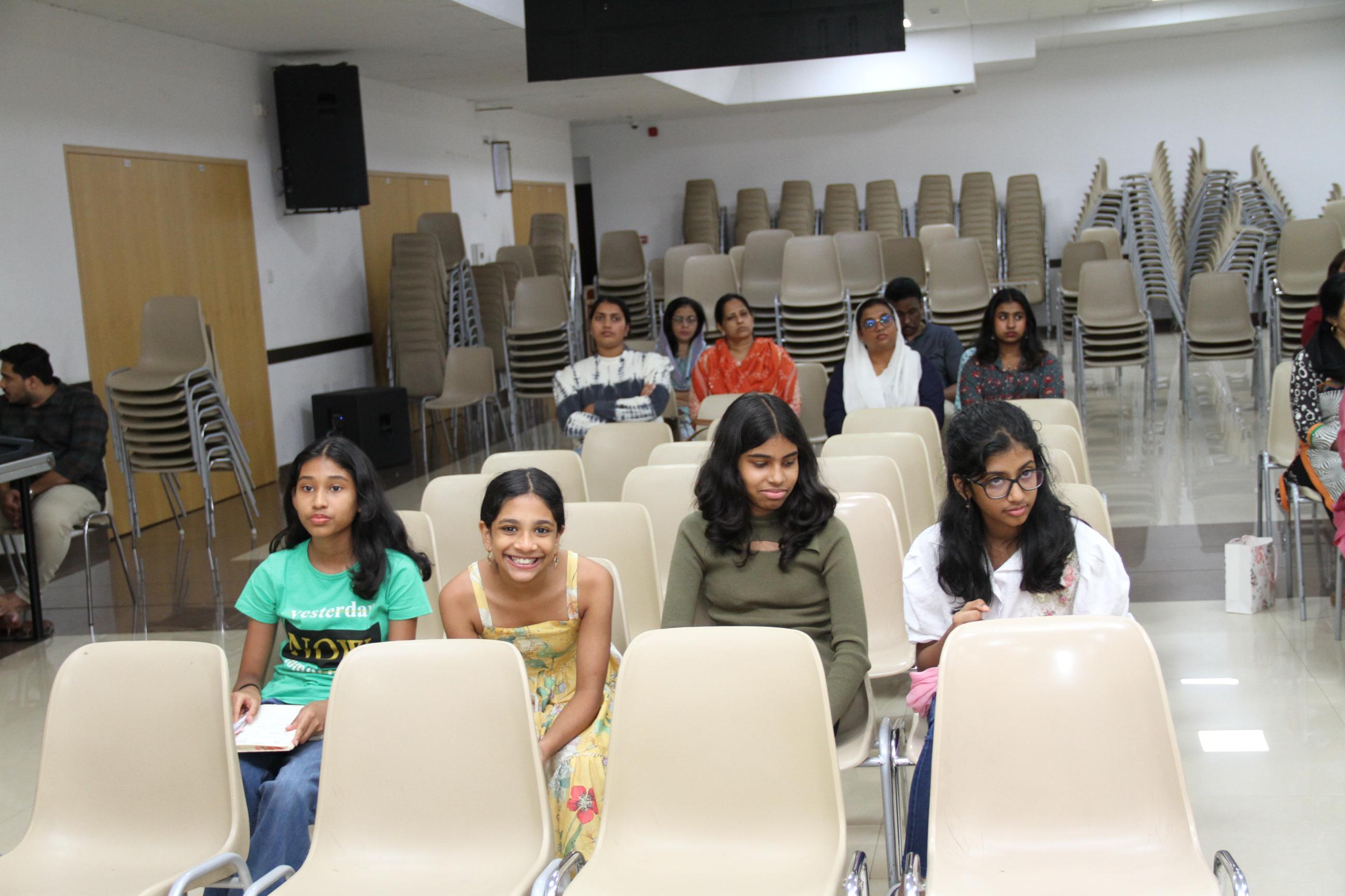 Annual Convention 2025