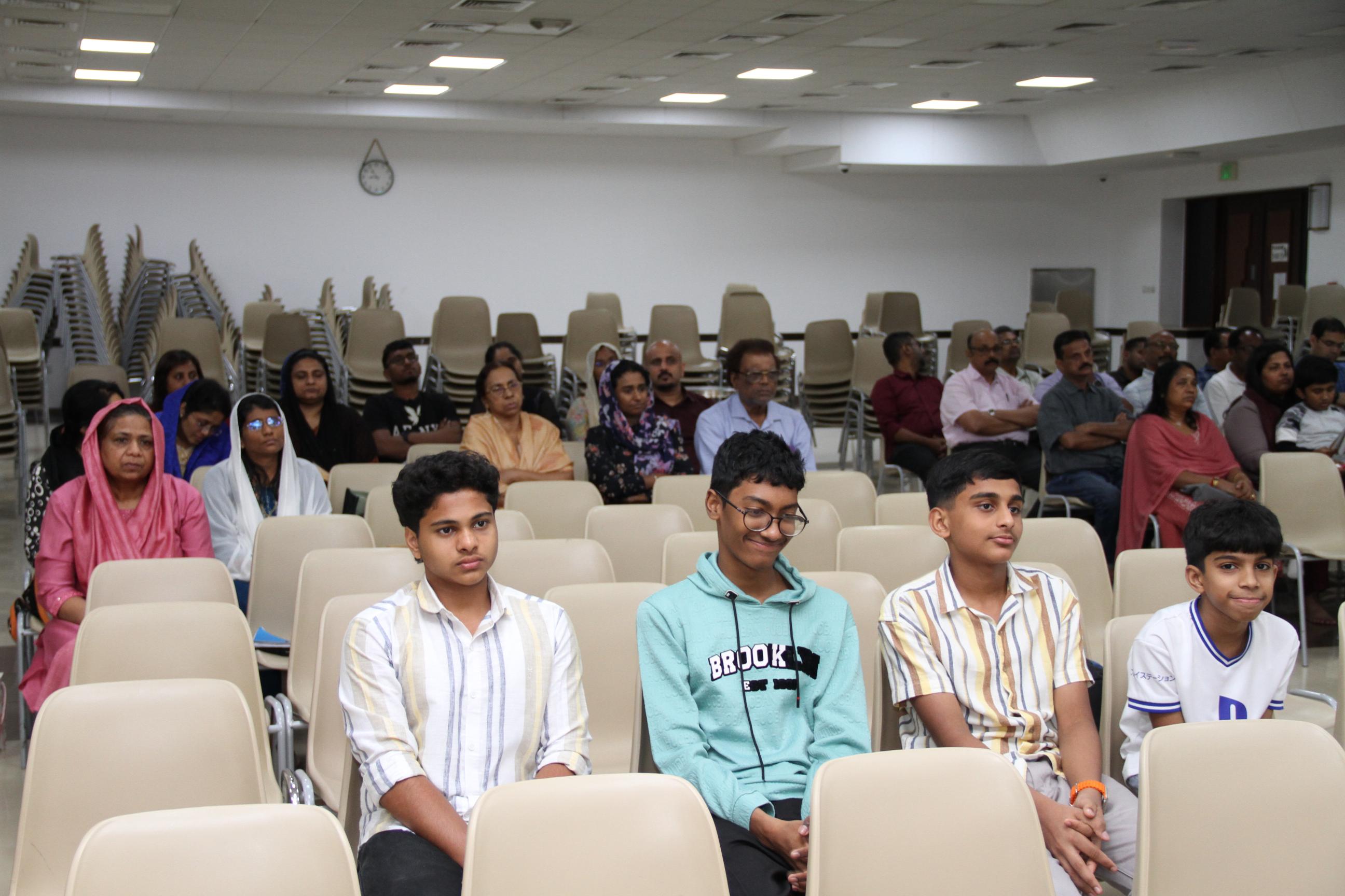 Annual Convention 2025