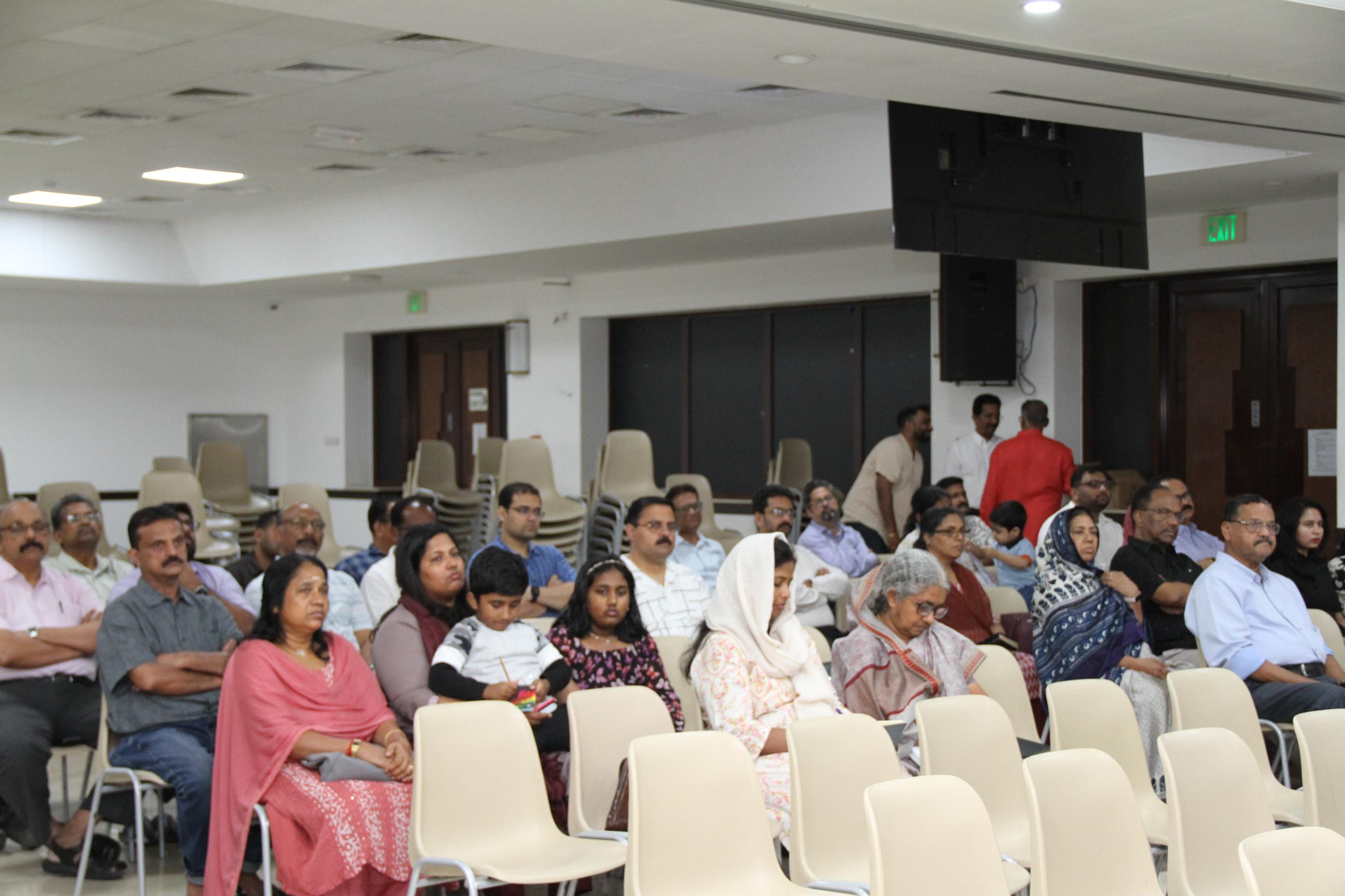 Annual Convention 2025