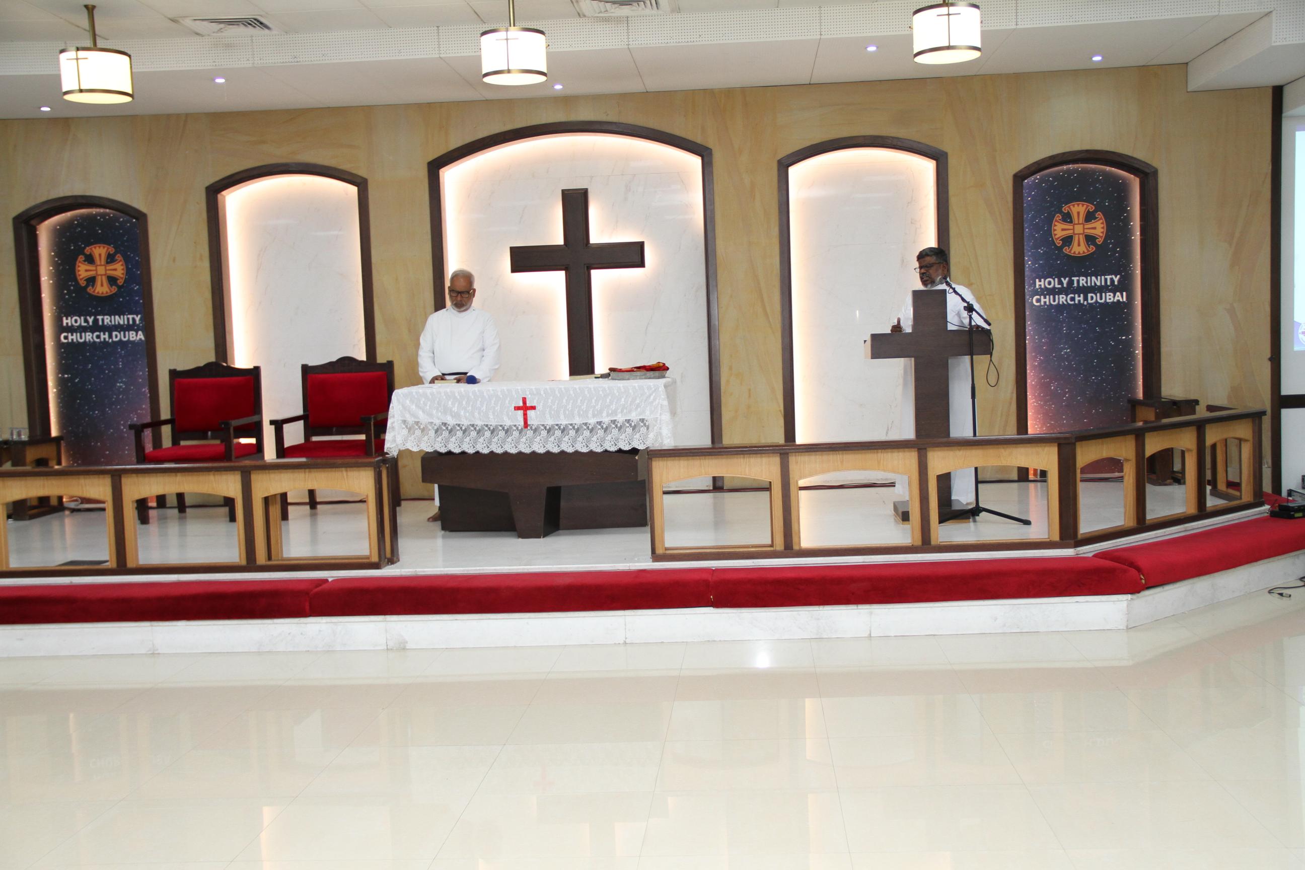 Annual Convention 2025