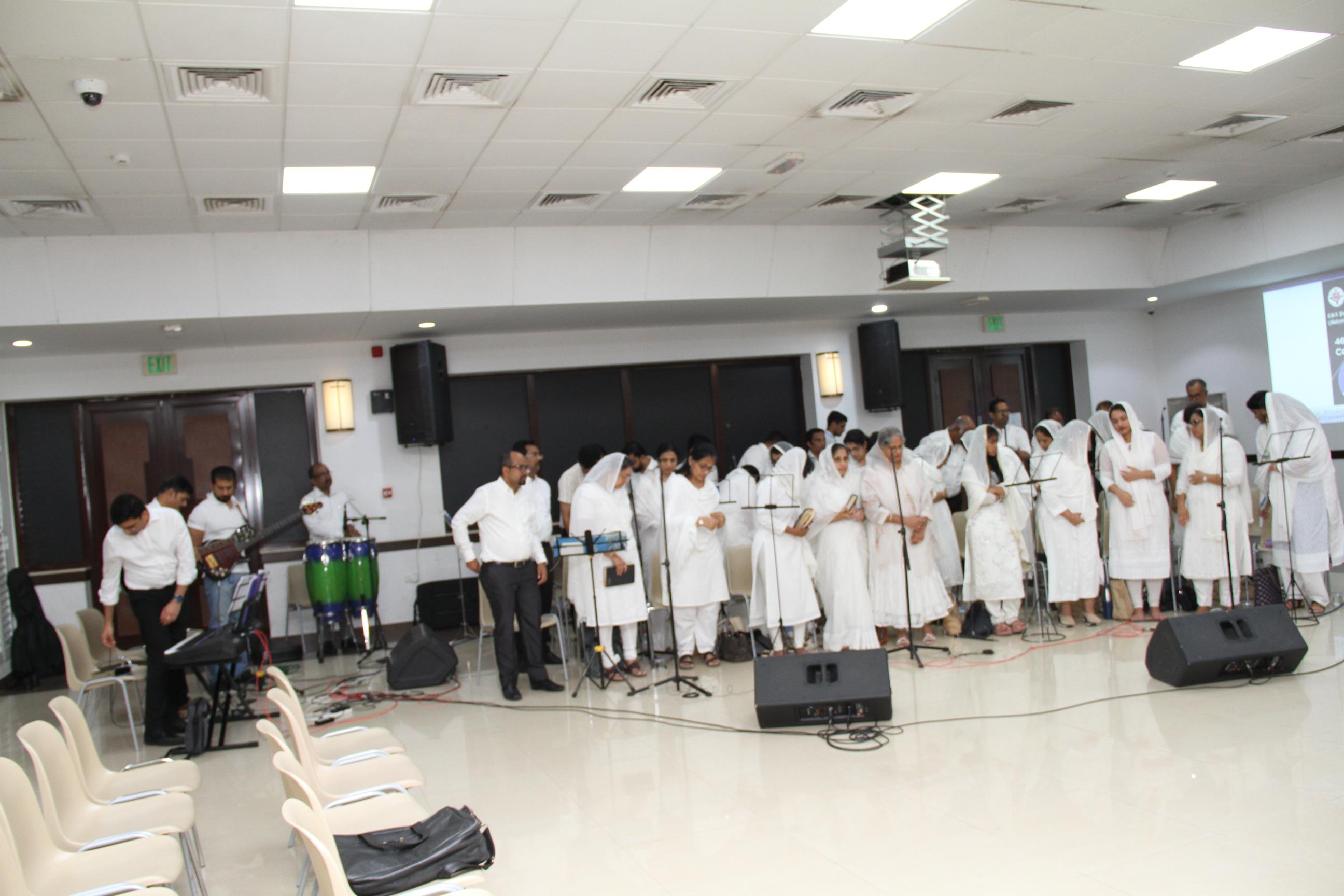 Annual Convention 2025