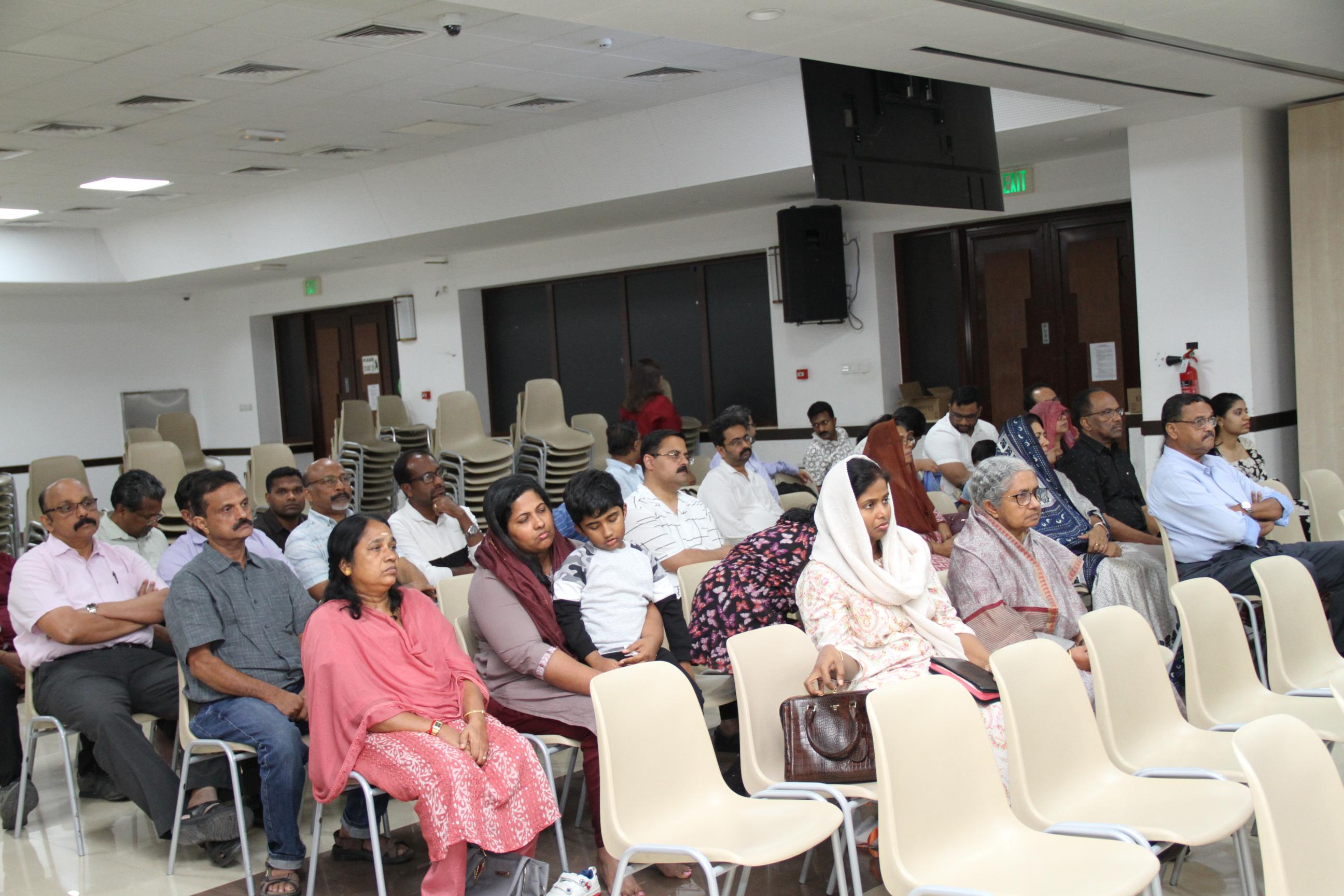 Annual Convention 2025