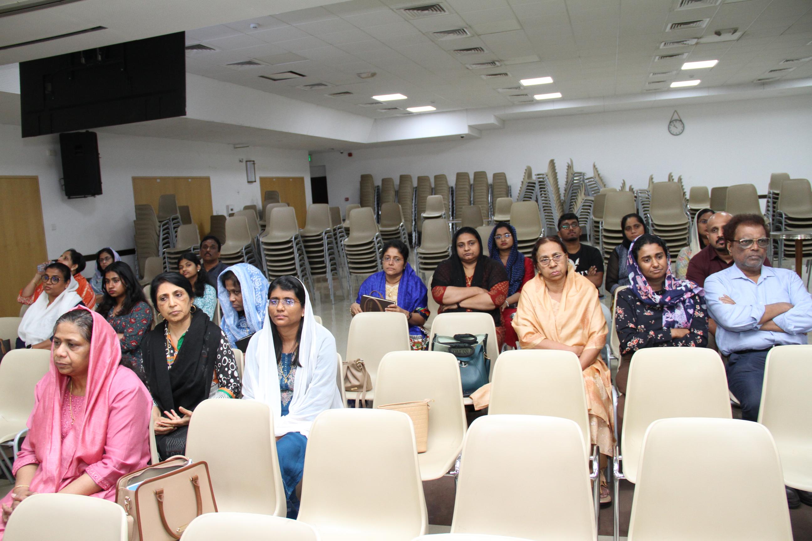 Annual Convention 2025