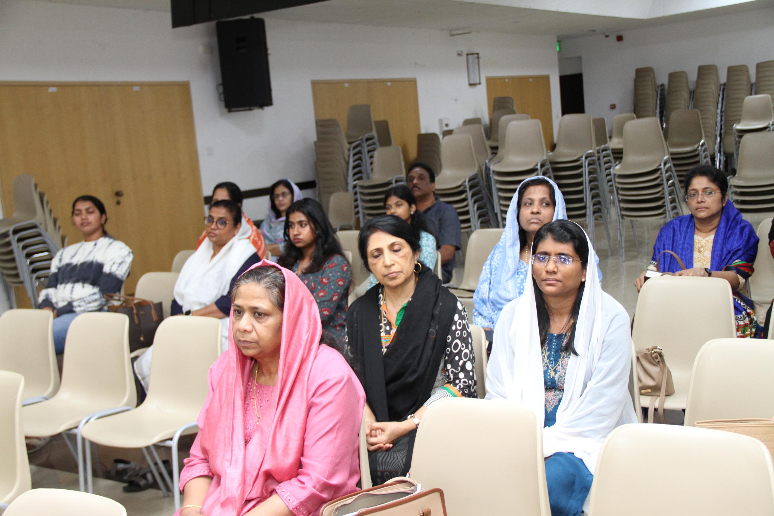 Annual Convention 2025