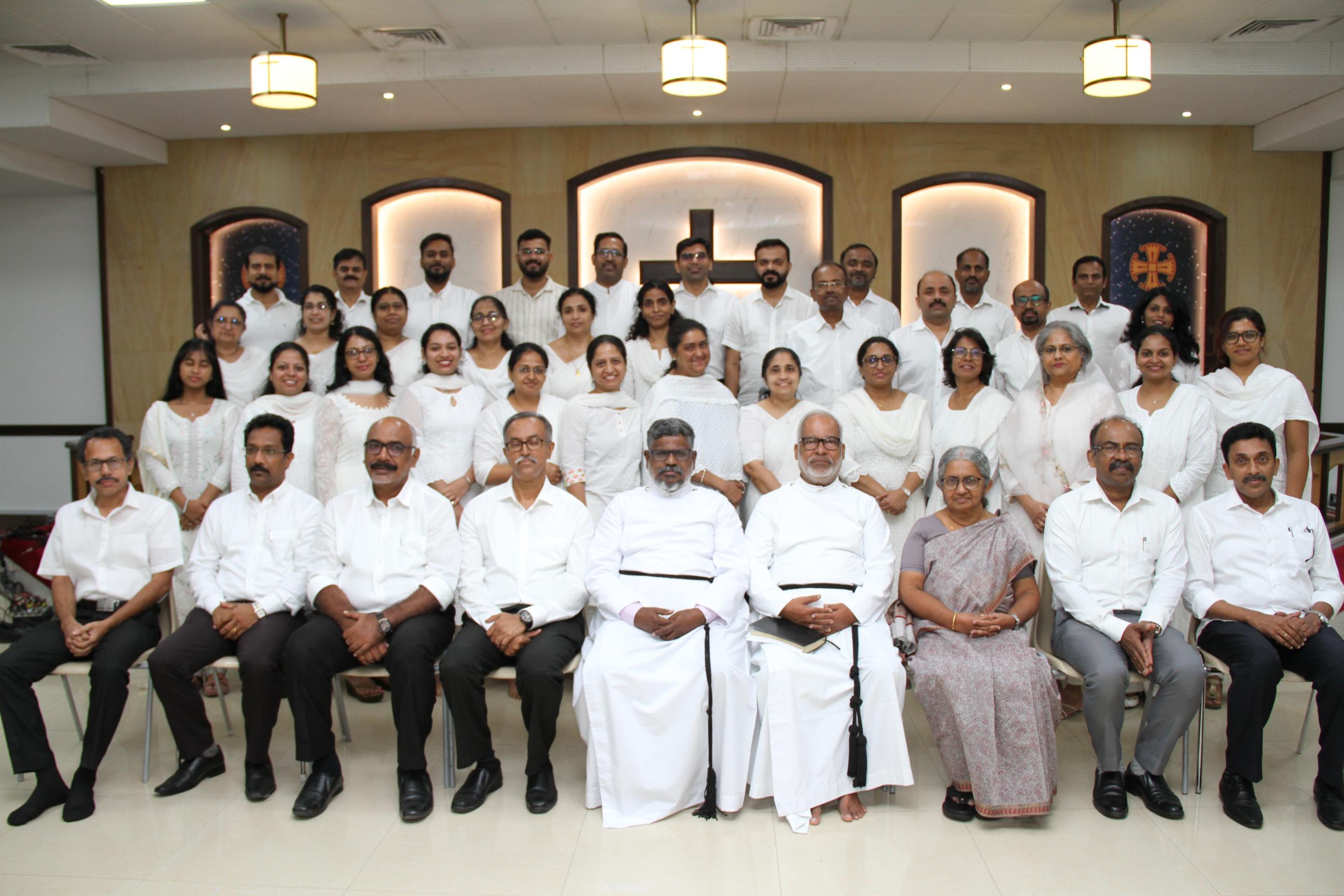 Annual Convention 2025