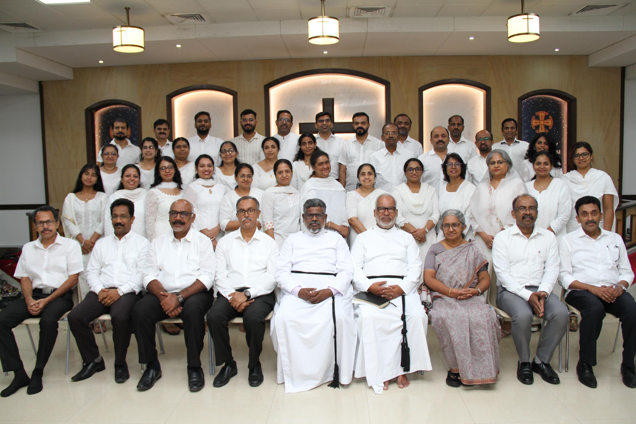 Annual Convention 2025