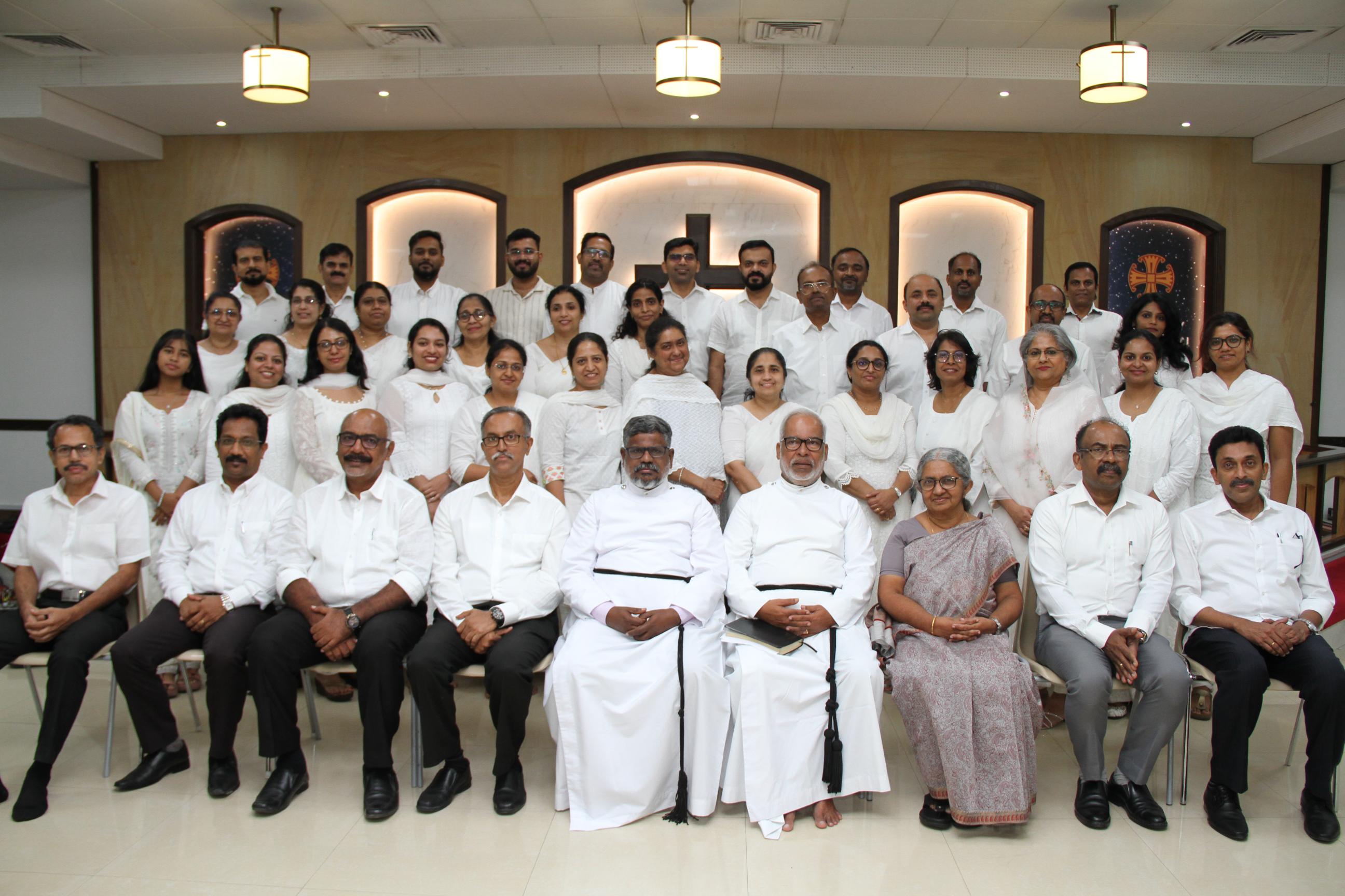 Annual Convention 2025