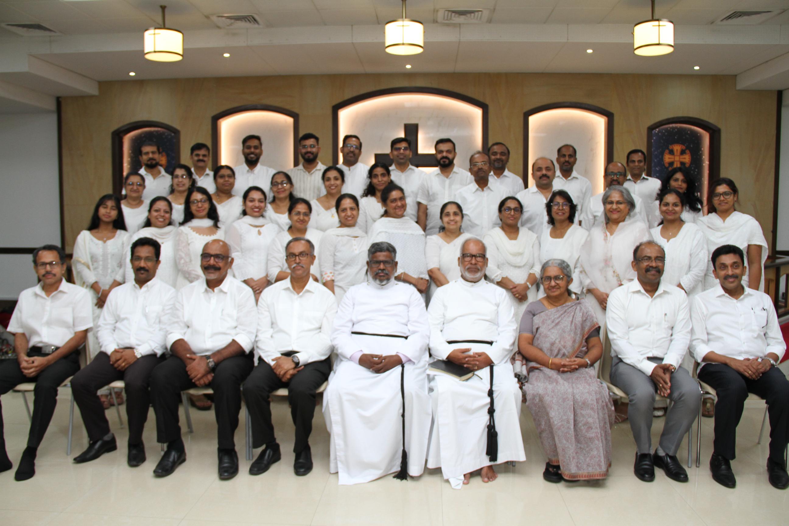 Annual Convention 2025