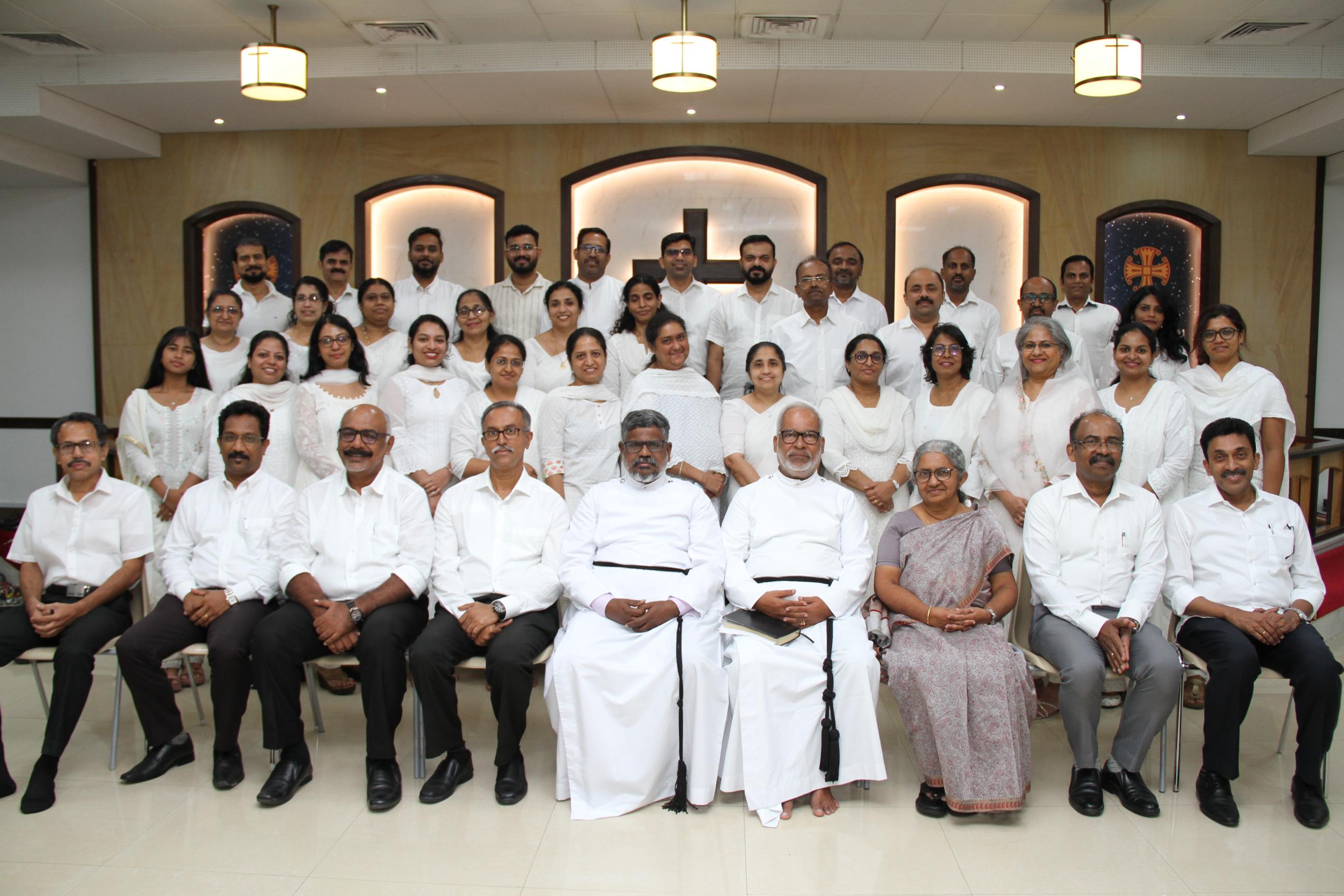 Annual Convention 2025