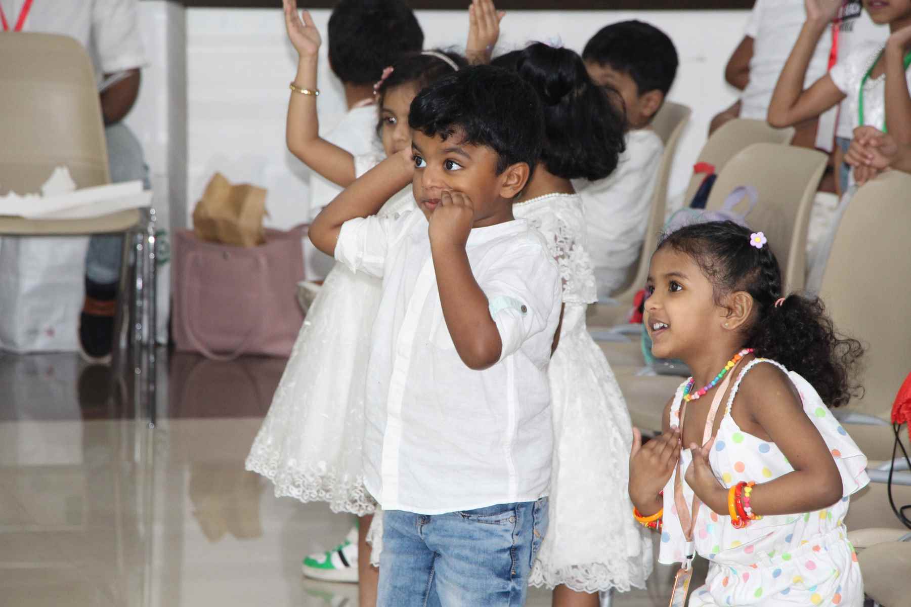 VBS 2025 Day 4