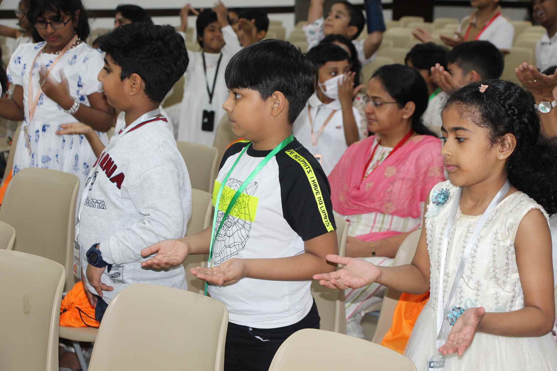 VBS 2025 Day 4