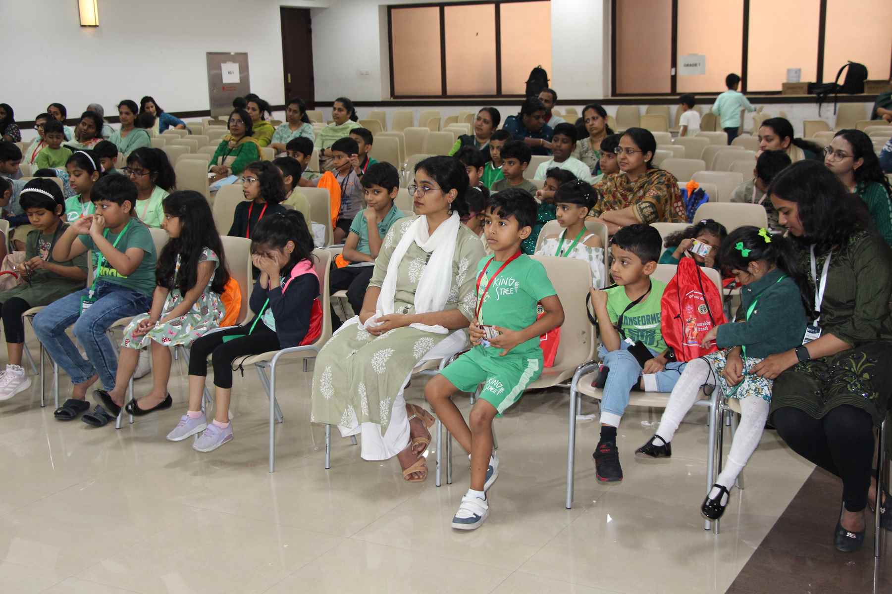 VBS 2025 Day 5