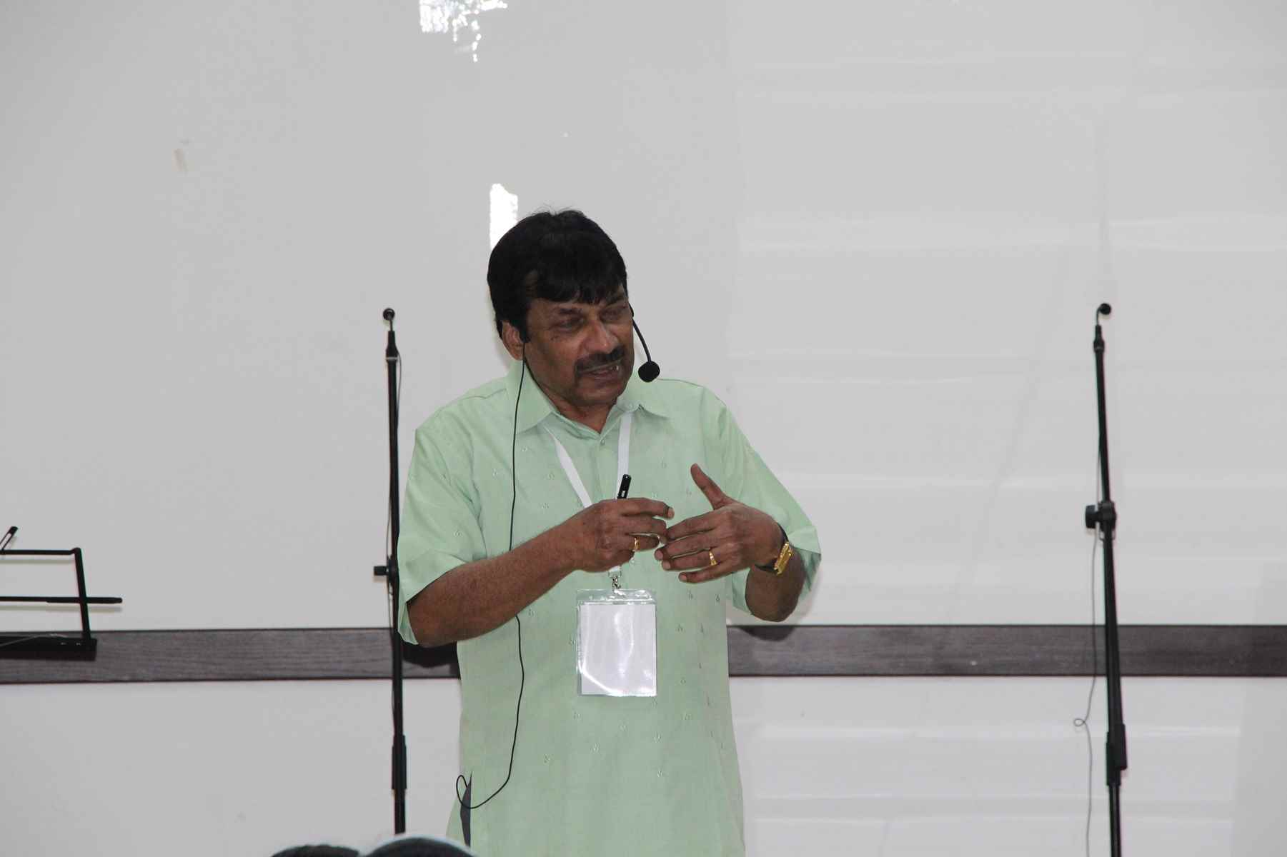 VBS 2025 Day 5