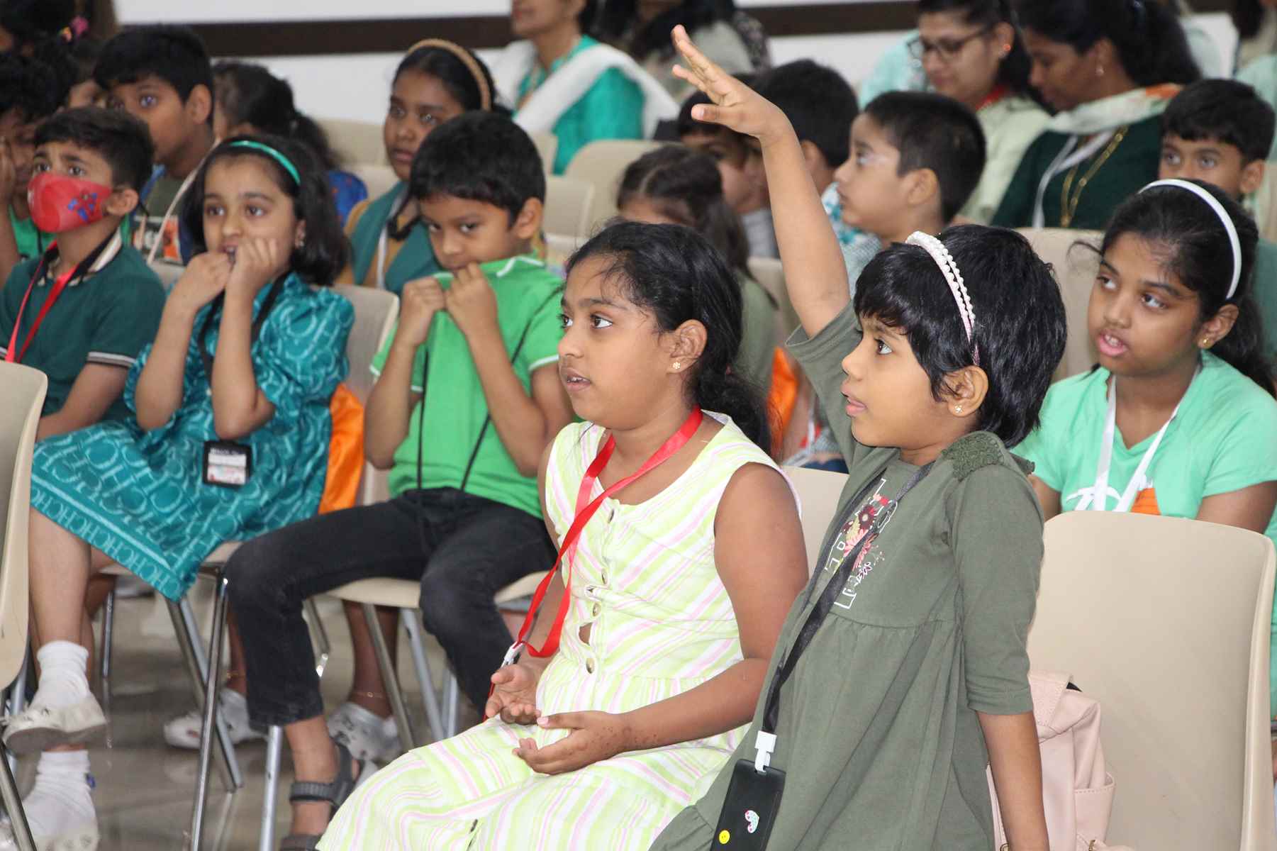 VBS 2025 Day 5