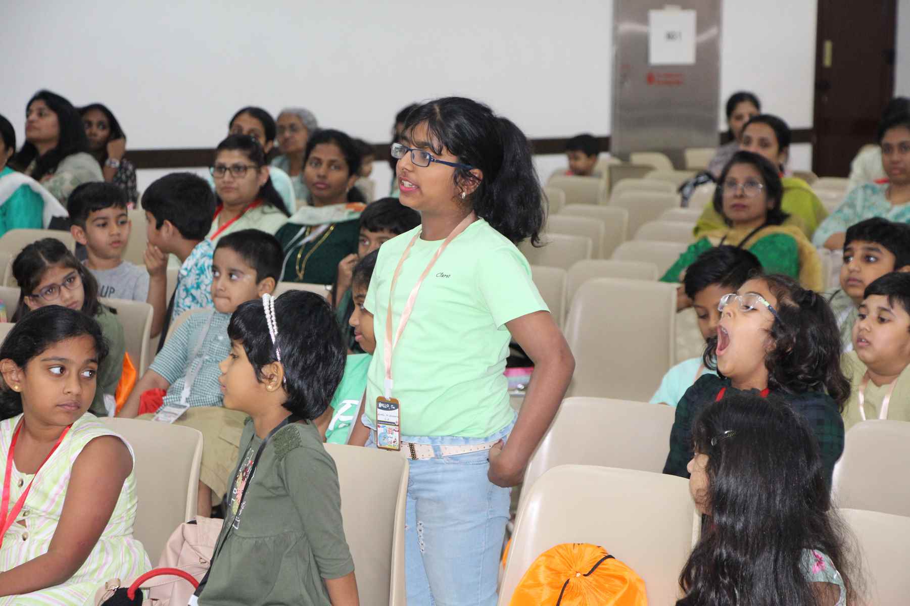VBS 2025 Day 5