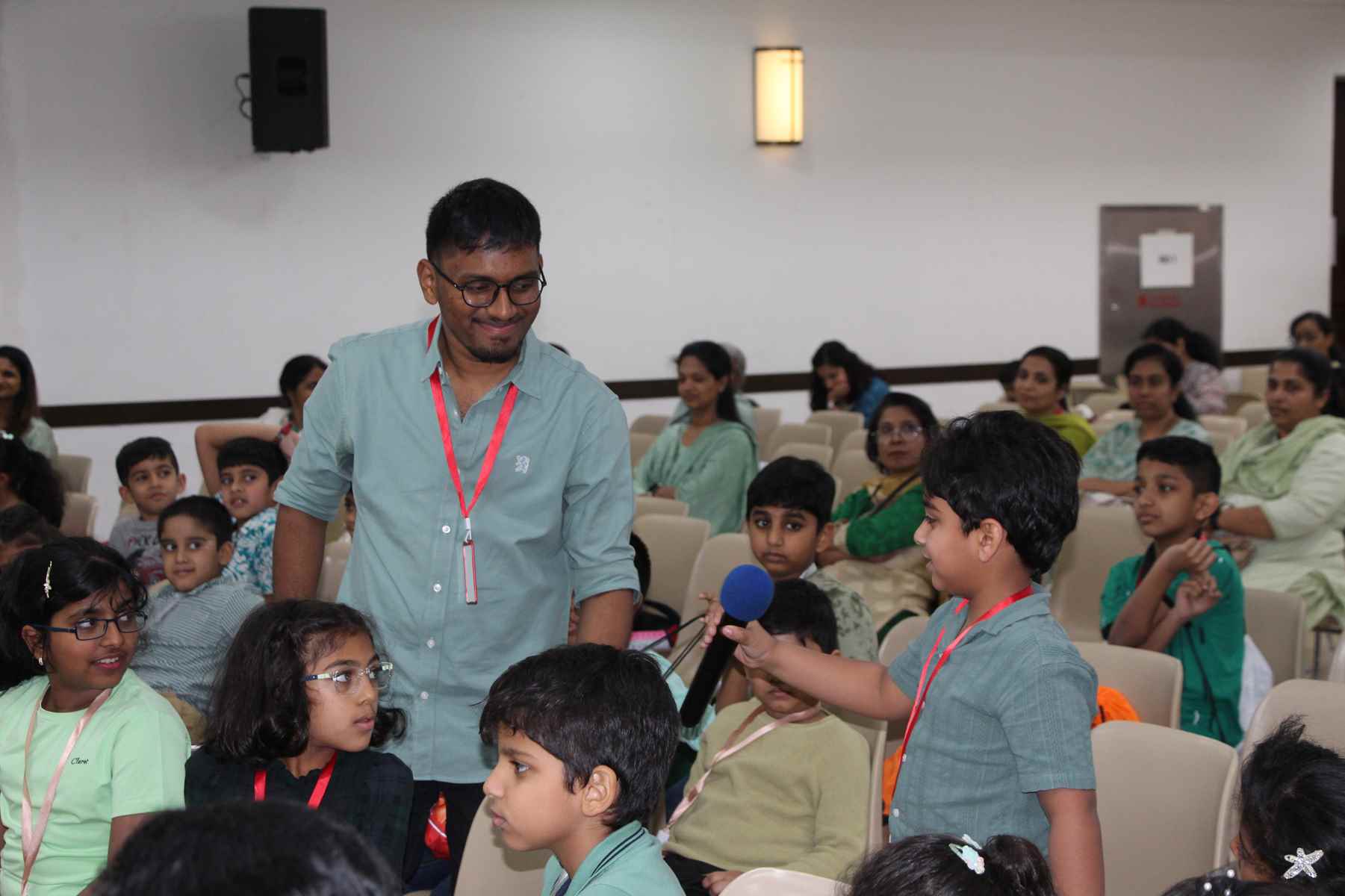 VBS 2025 Day 5