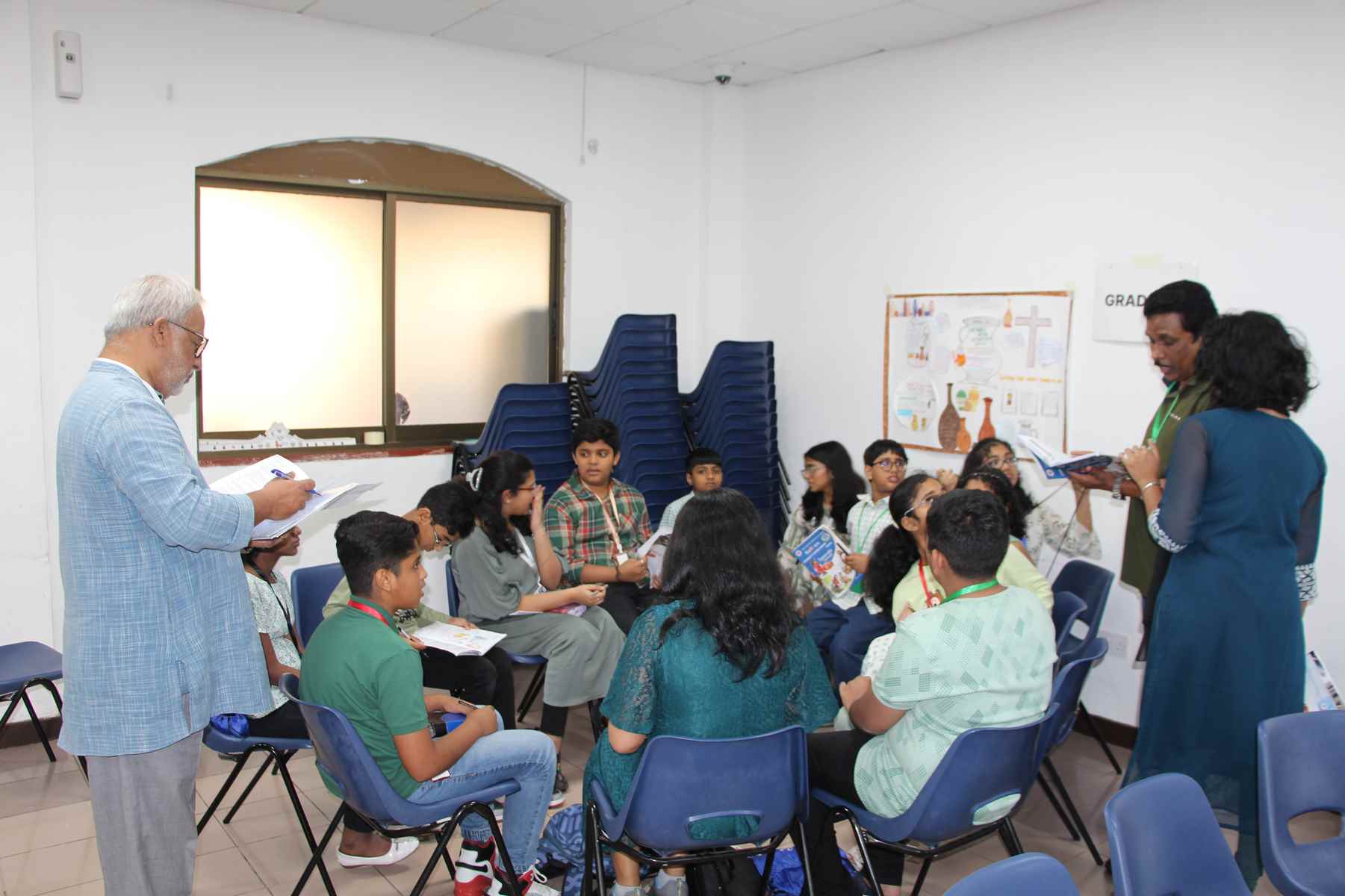 VBS 2025 Day 5