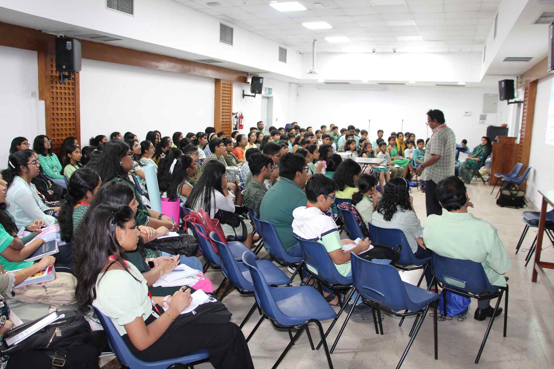 VBS 2025 Day 5