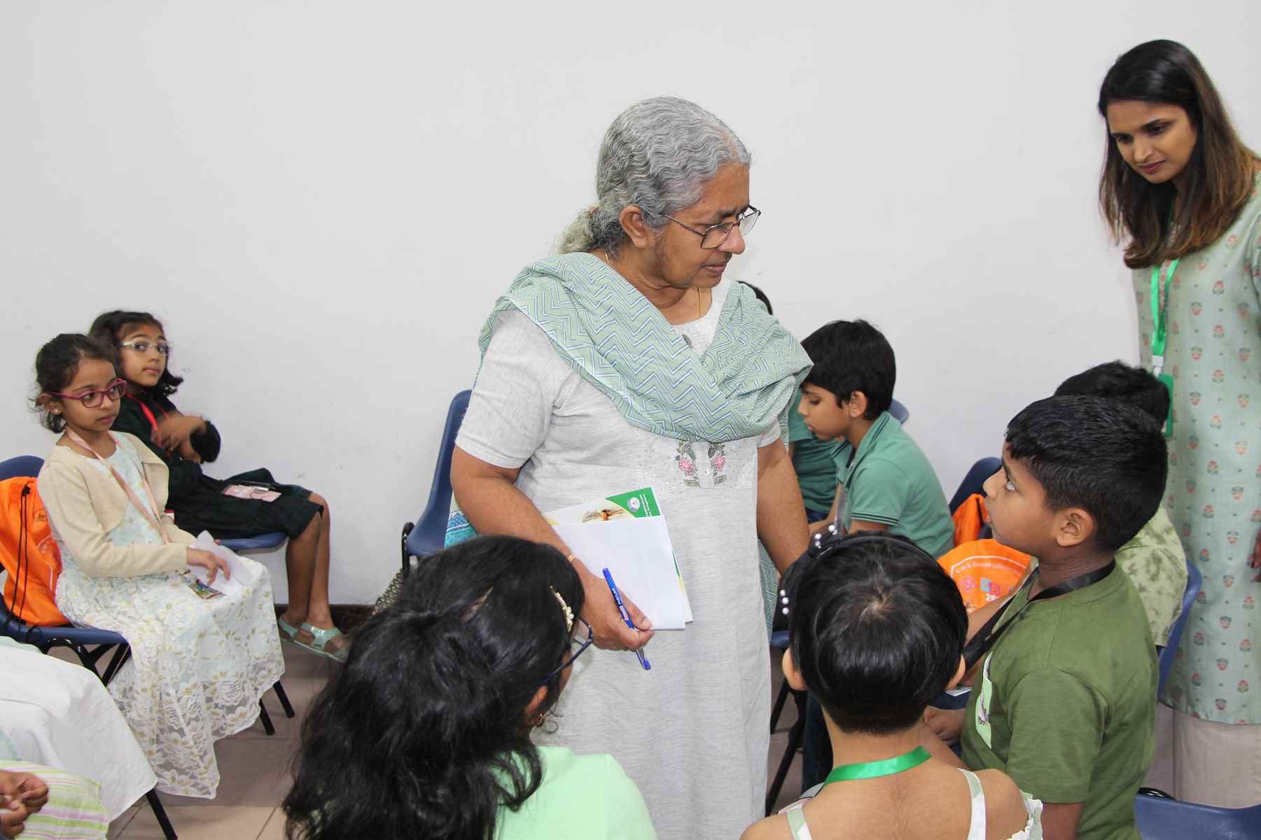 VBS 2025 Day 5